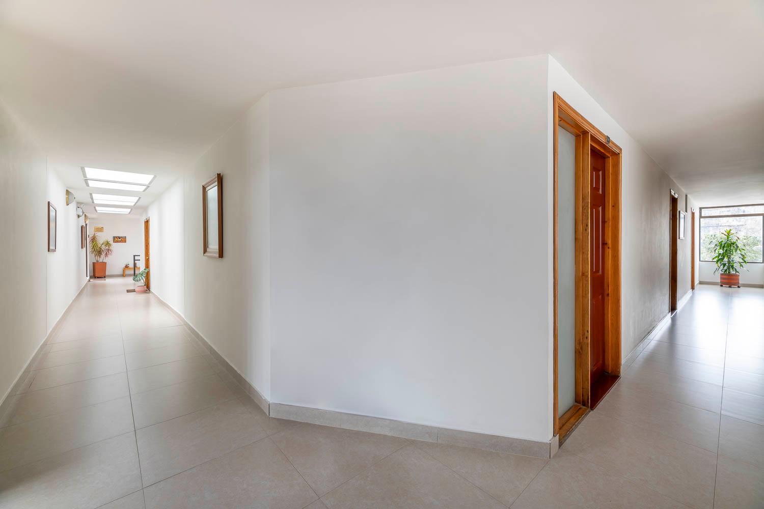 Quarto Individual