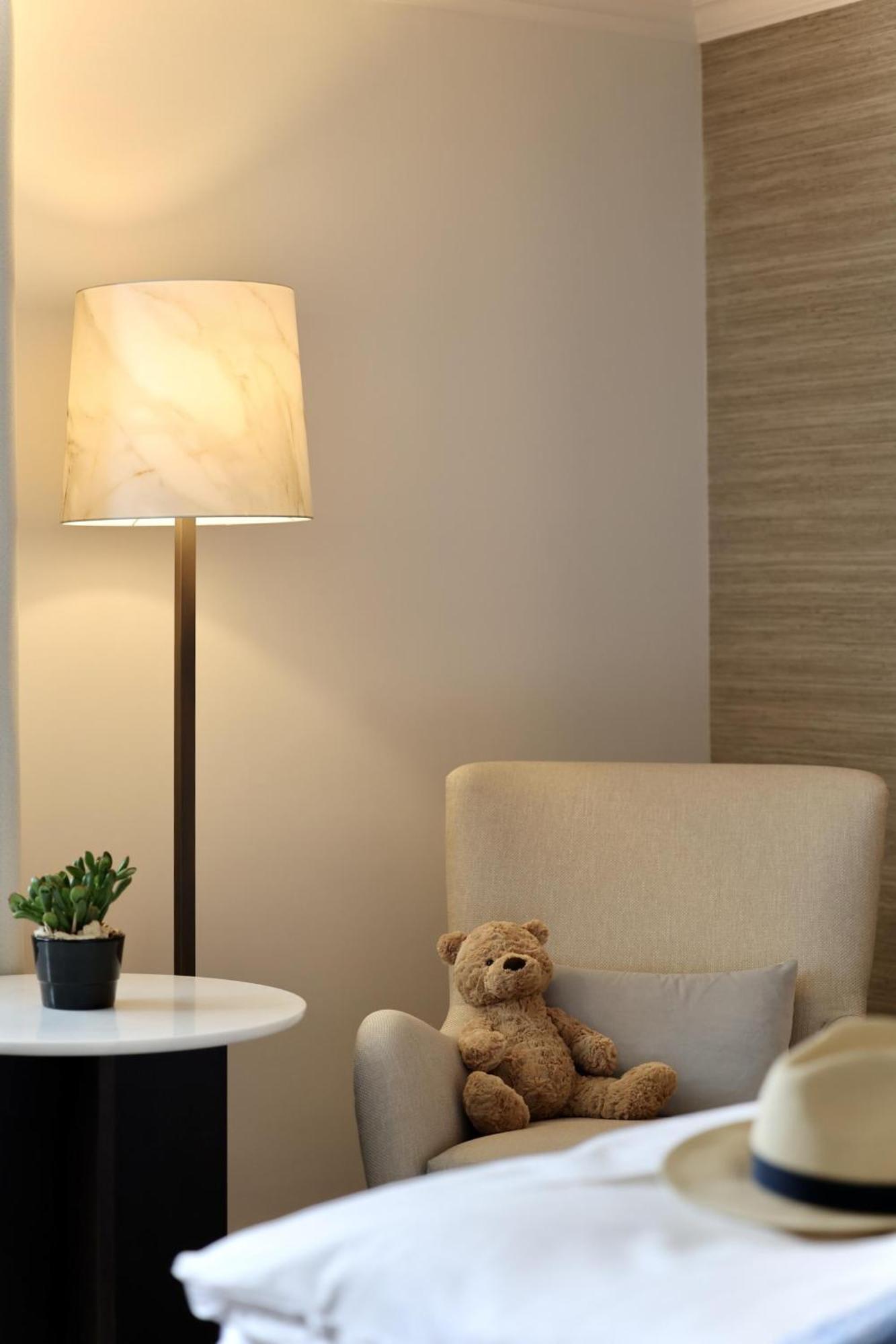 Quarto Duplo Signature