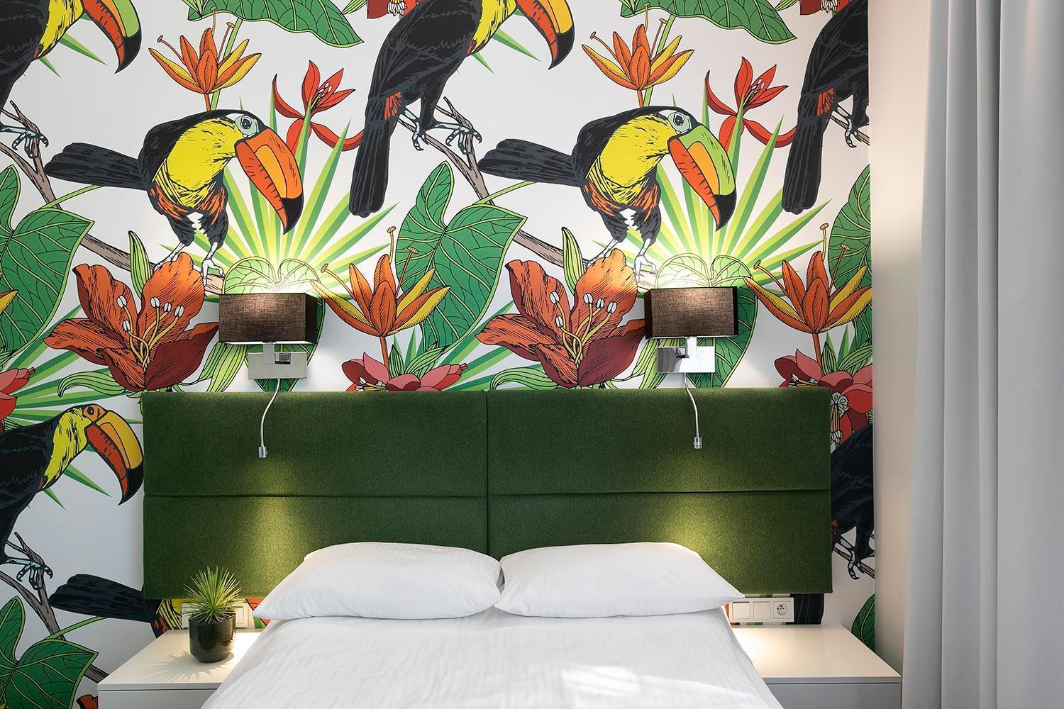 Chambre Simple