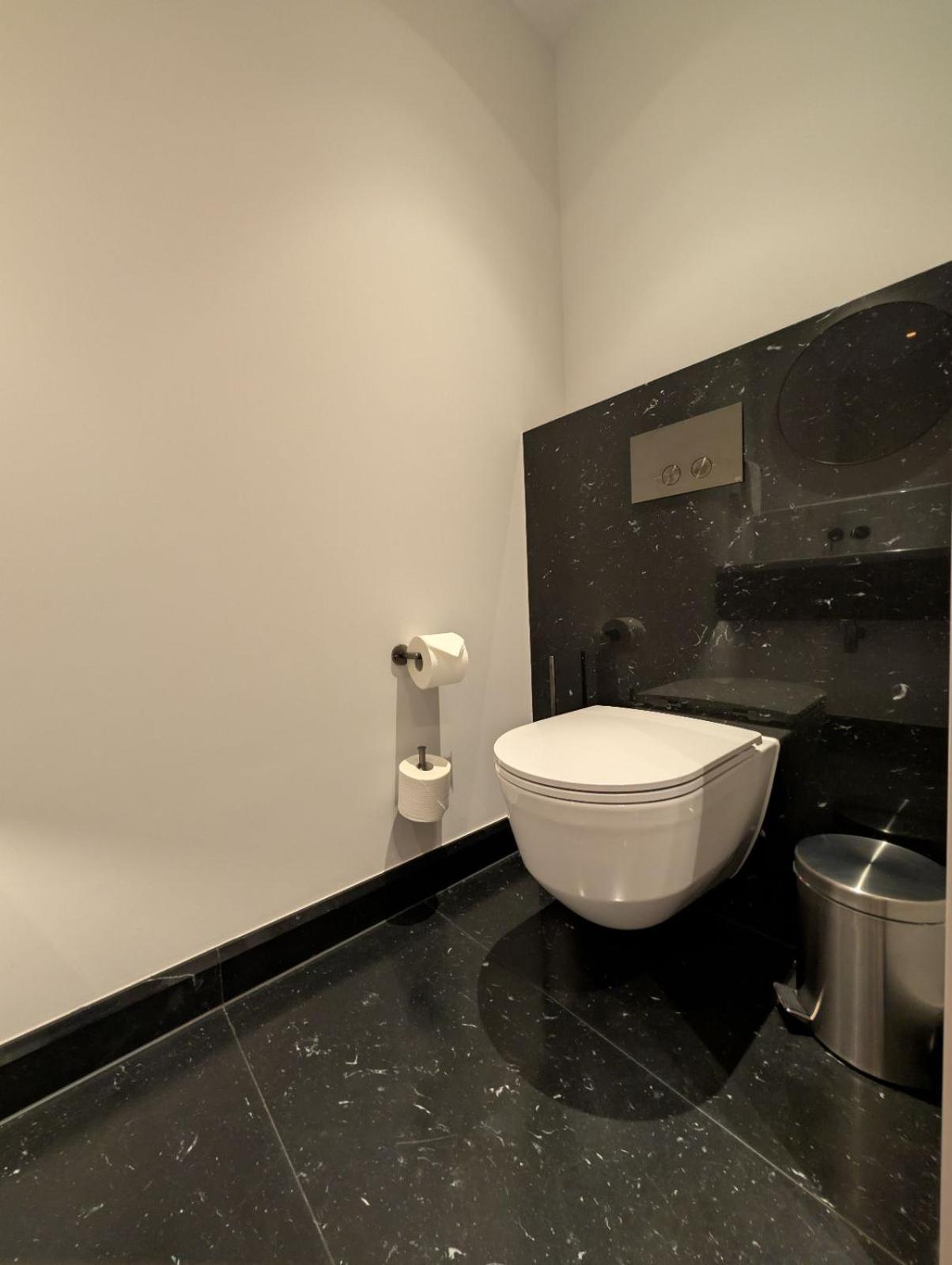 Suíte Deluxe de 1 Quarto