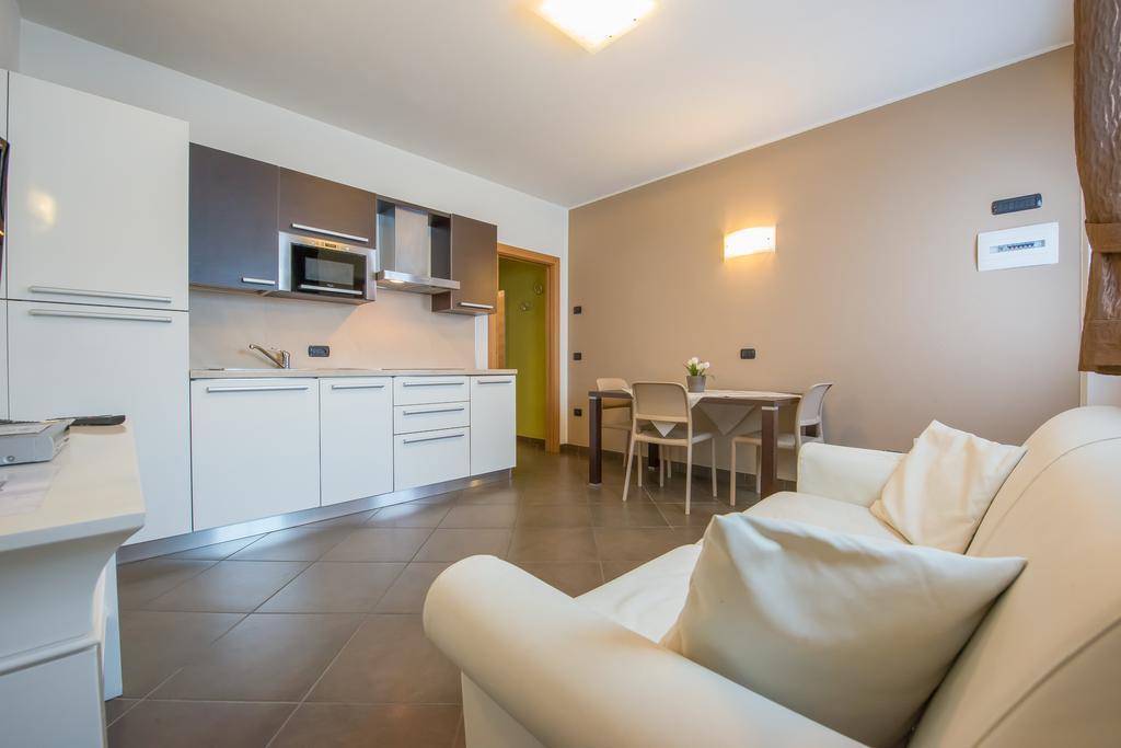 Apartamento de 1 dormitorio (2 adultos)