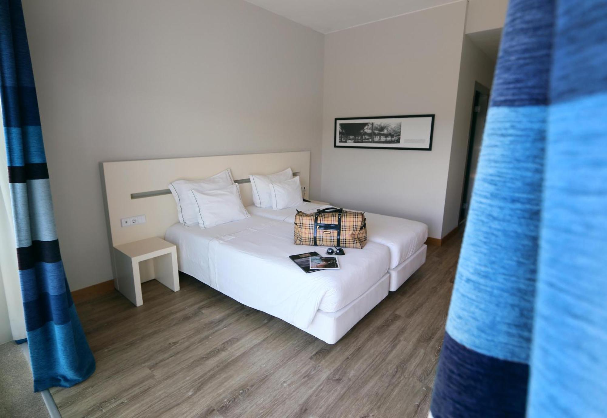 Classic Double or Twin Room