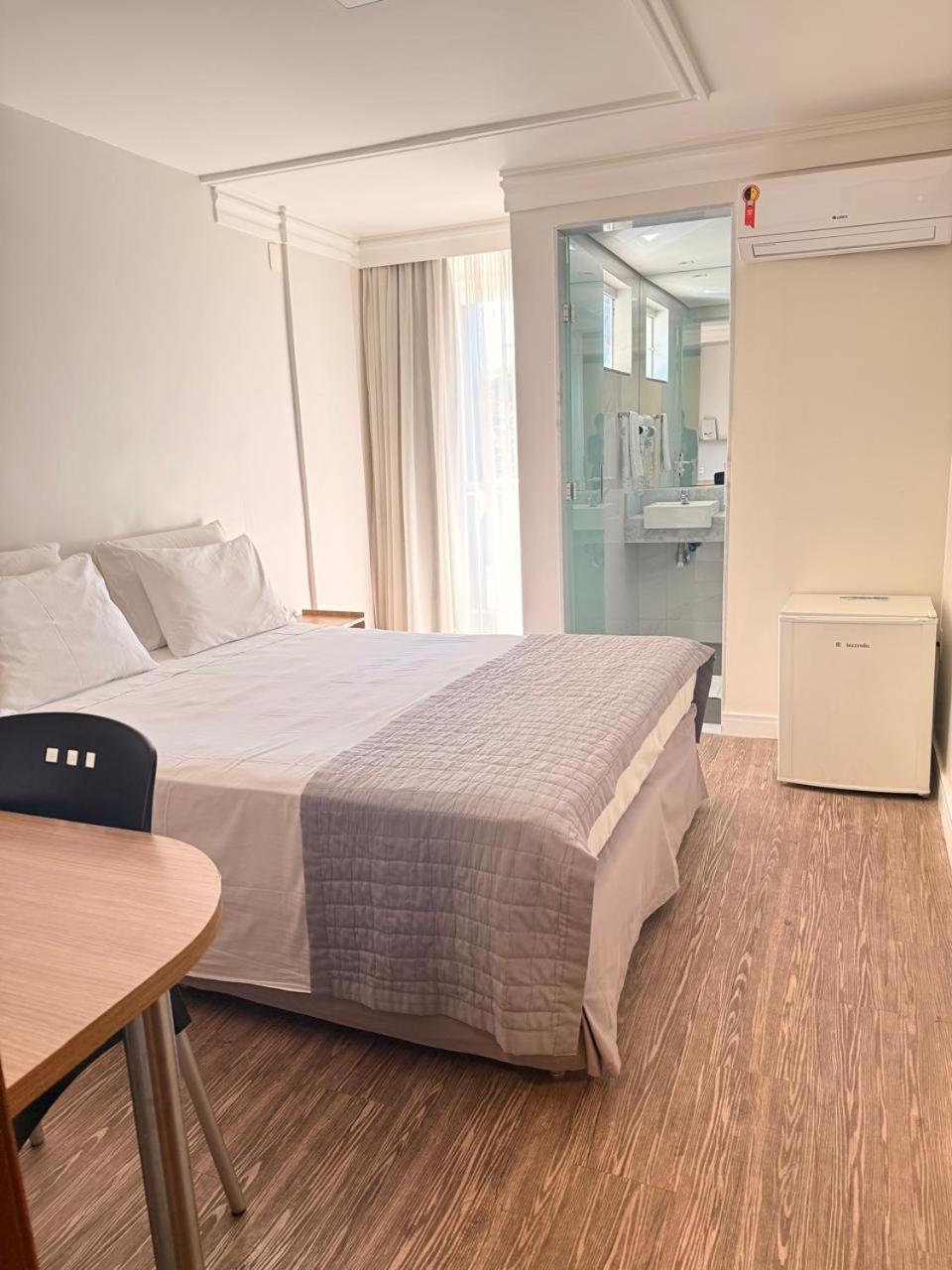 Habitación Doble con cama doble
