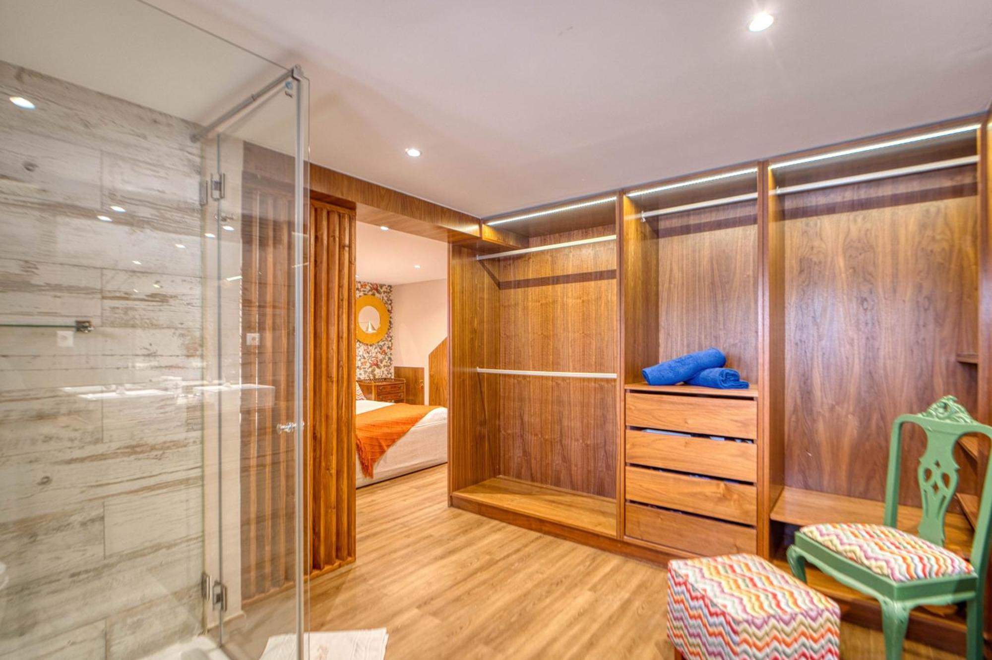 Habitación Doble Deluxe