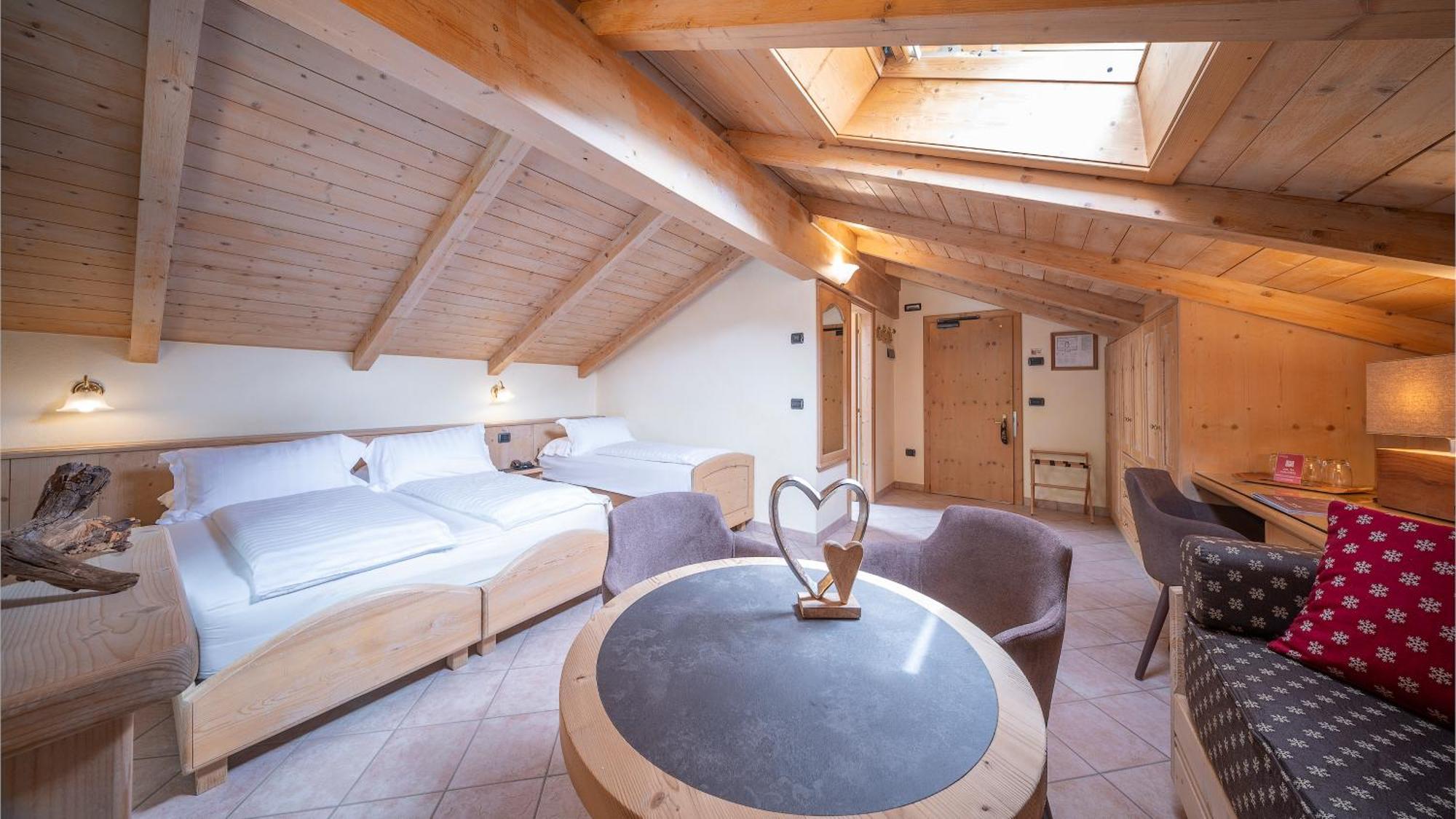 Habitación Superior