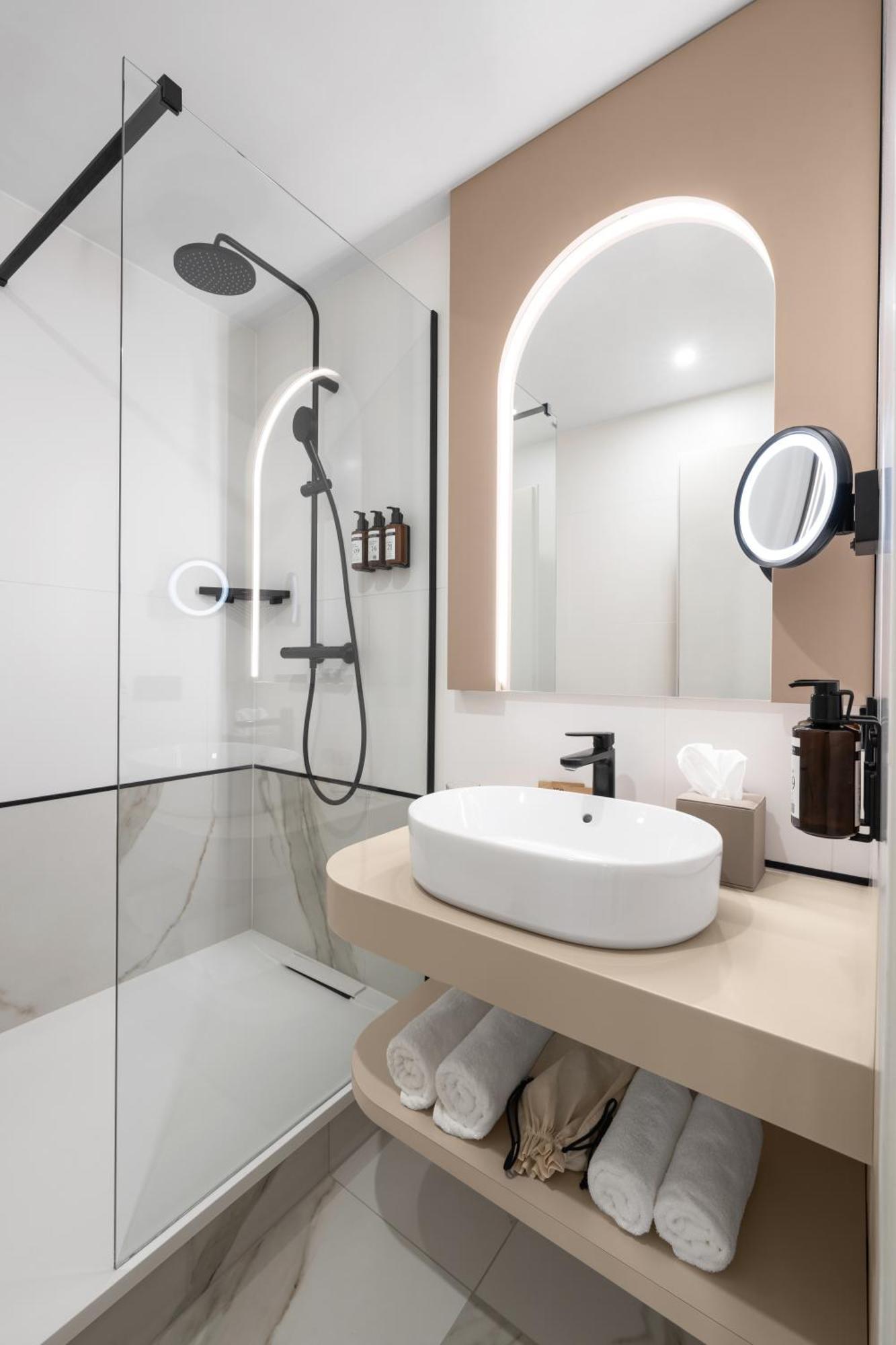 Quarto Família Deluxe