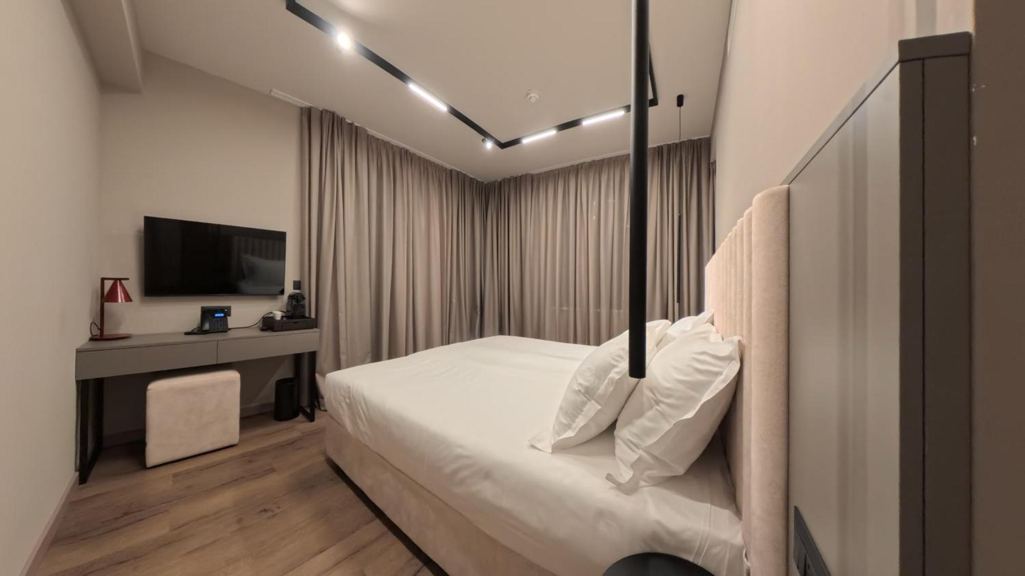 Habitación Doble Confort