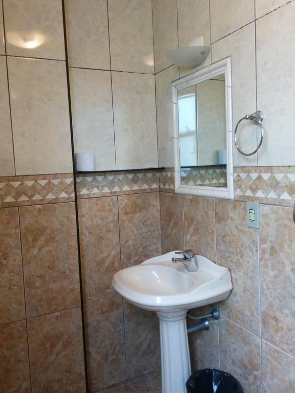 Quarto Família Deluxe
