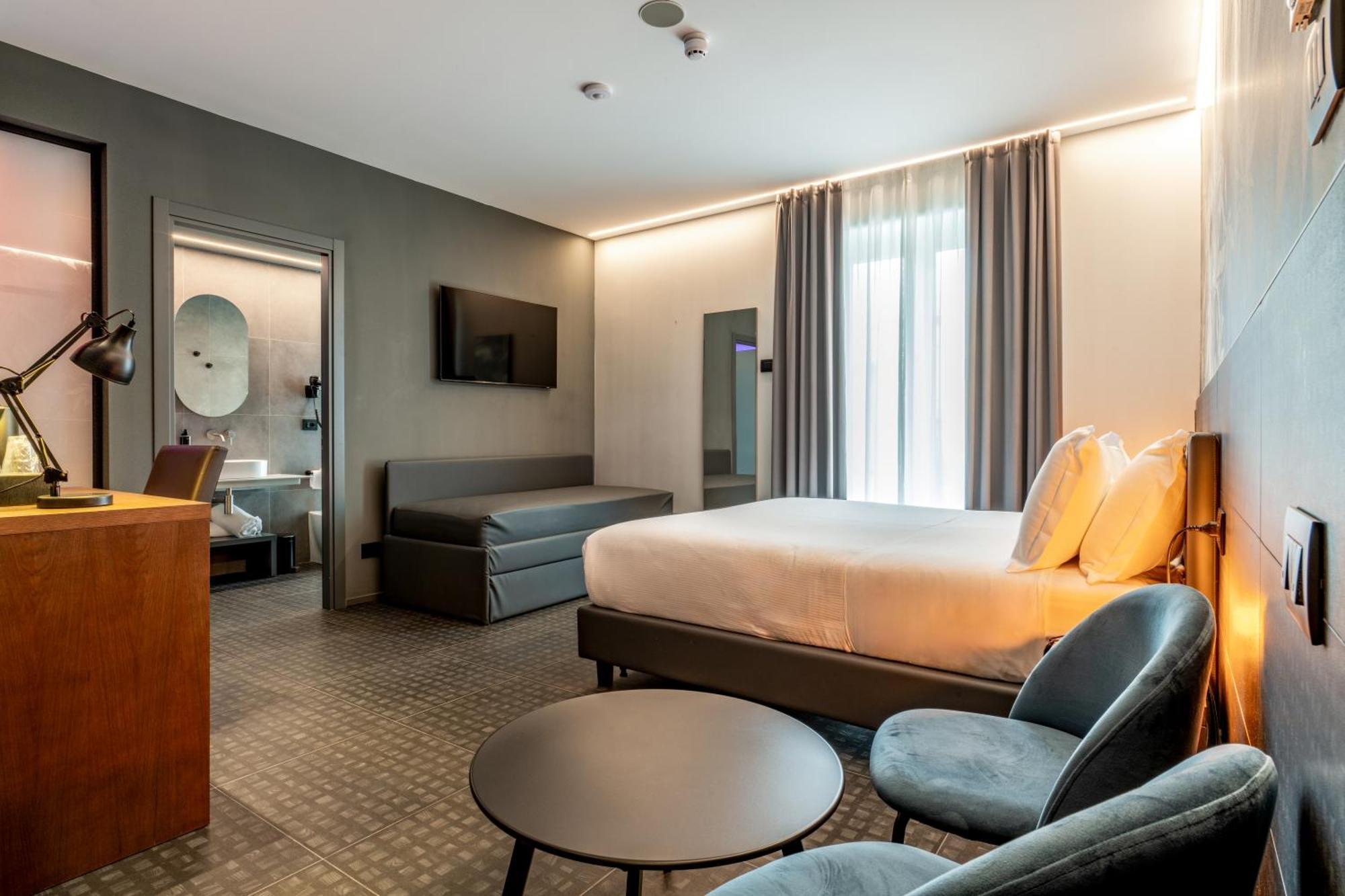 Suite Junior Deluxe