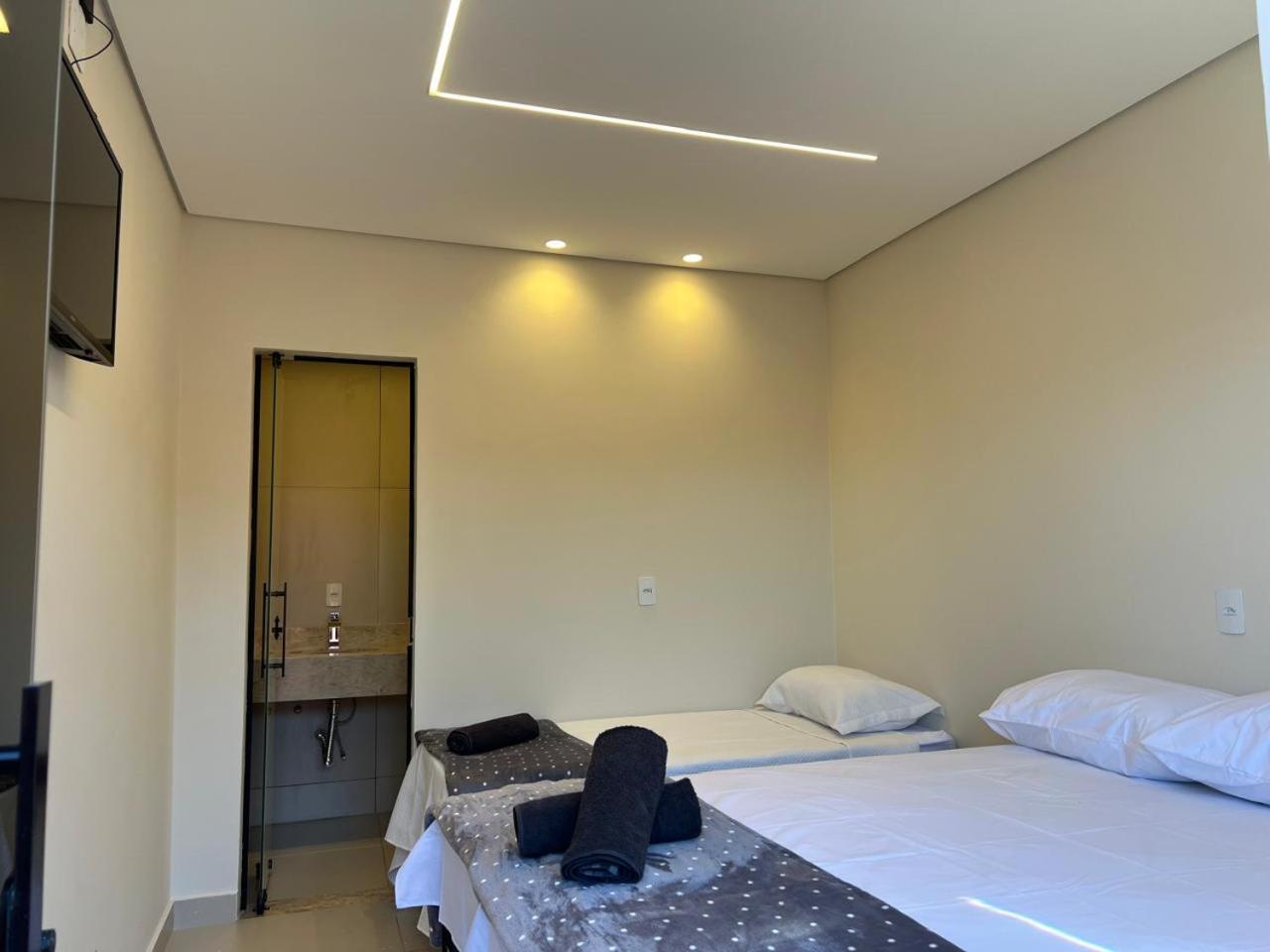 Quarto Duplo