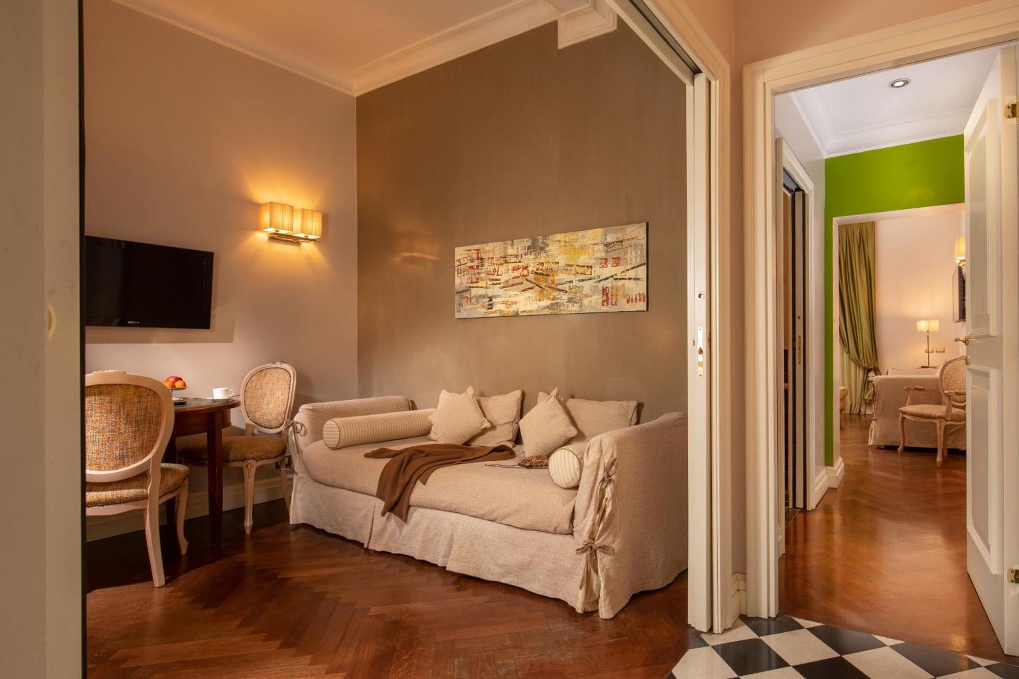 Familiensuite