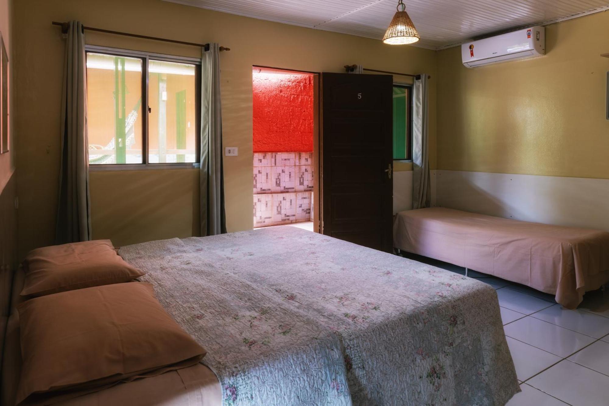 Apartamento Standard