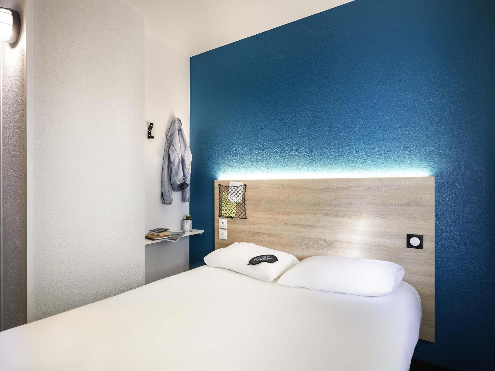 Chambre Cabrio
