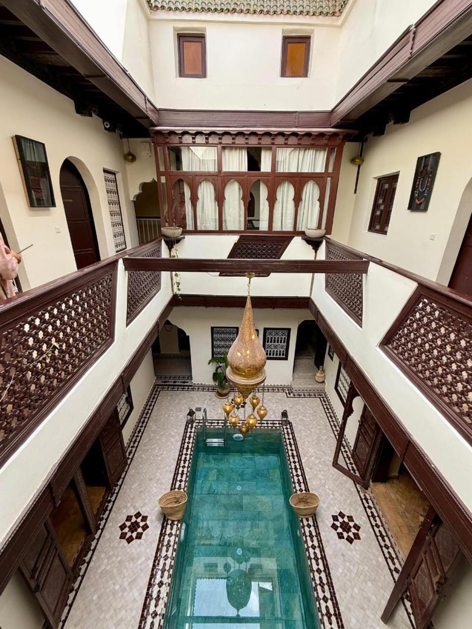 Habitación Individual Estándar