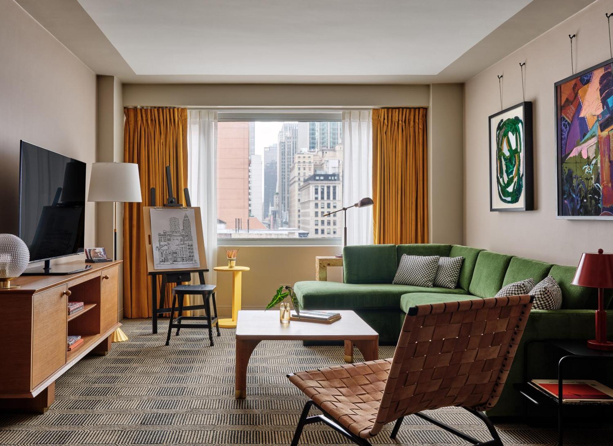 One Bedroom King Suite,1548179920:JPEG