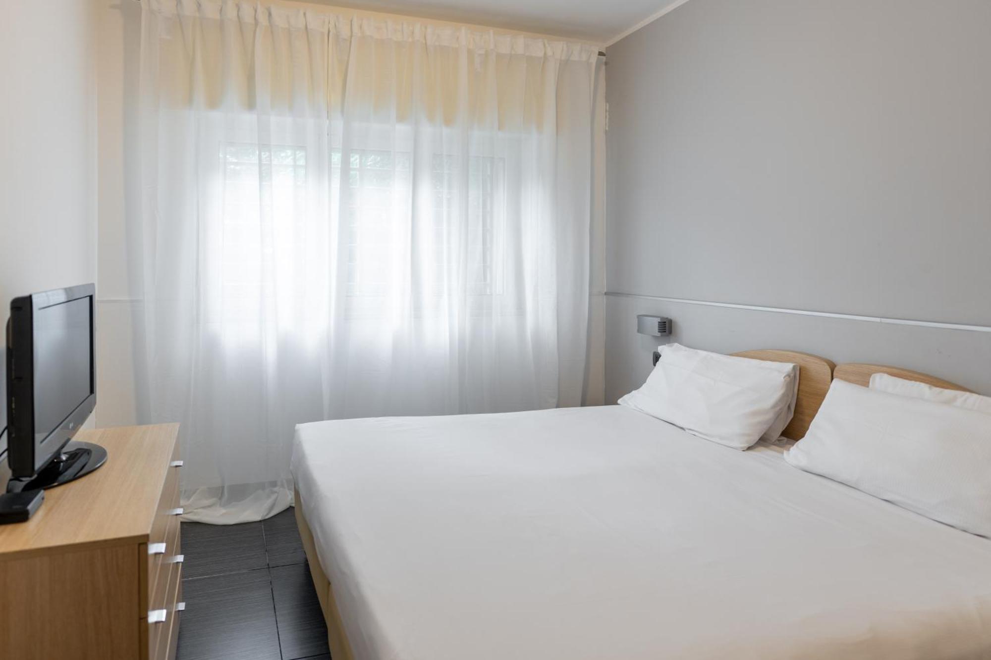 Appartement met 1 Slaapkamer