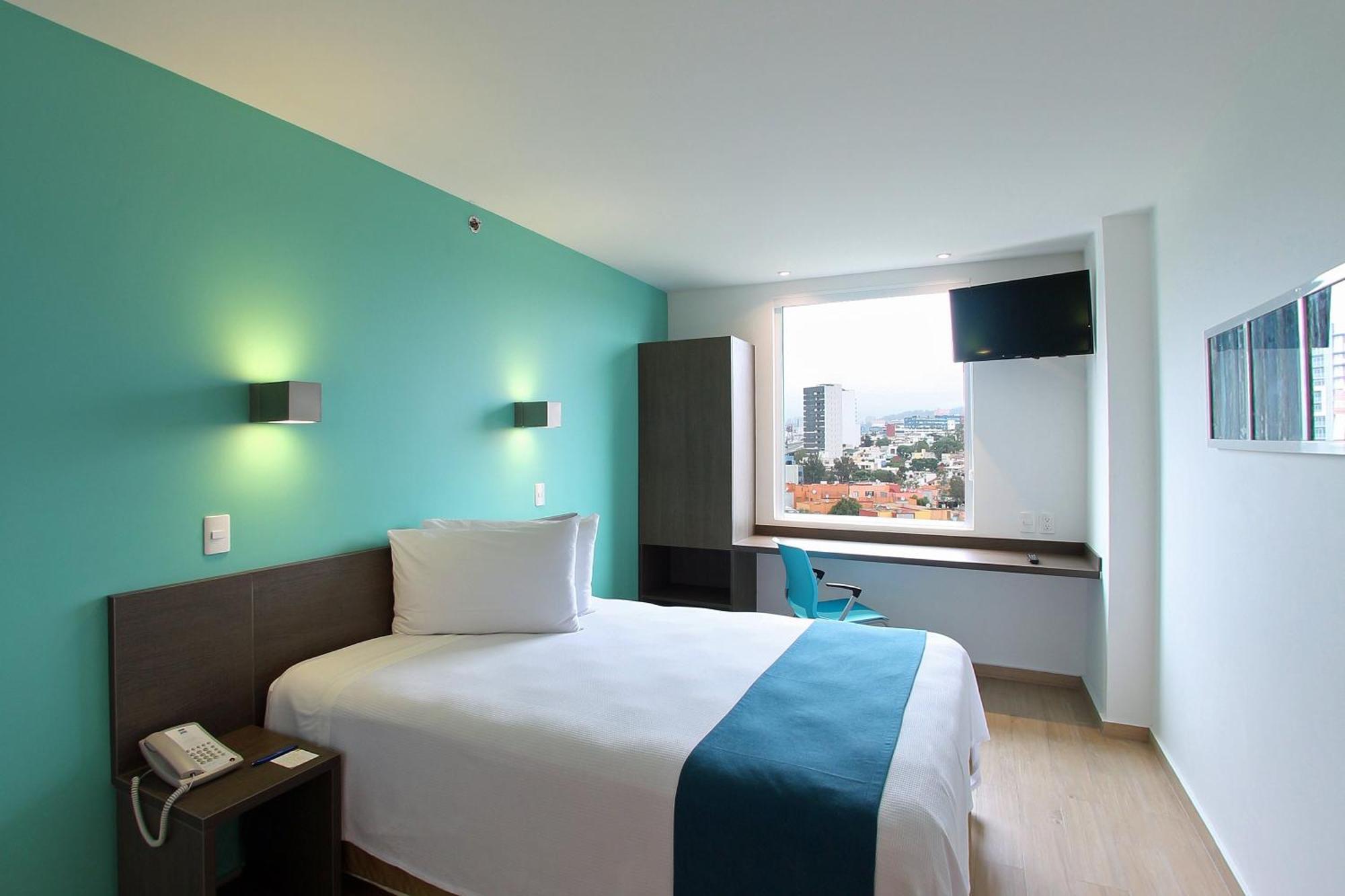 Habitación Superior - 1 cama grande
