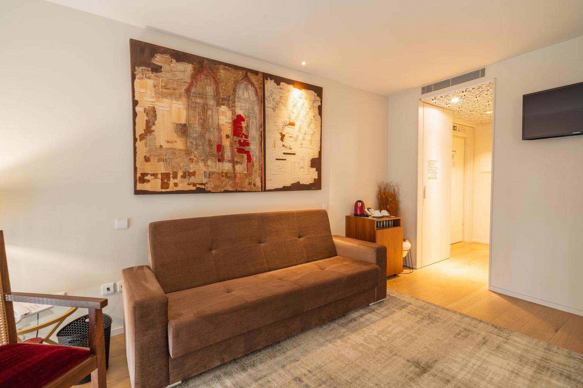 Duplex Suite