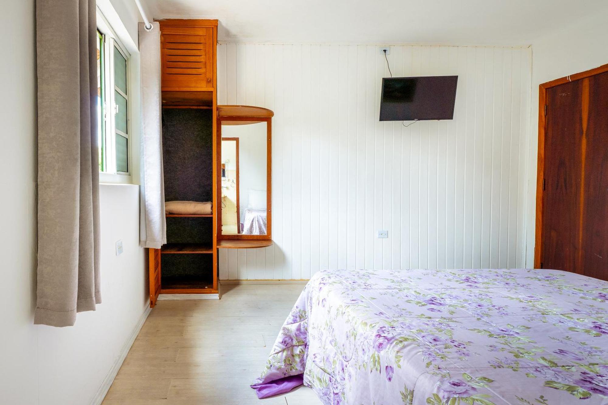 Quarto Duplo Standard