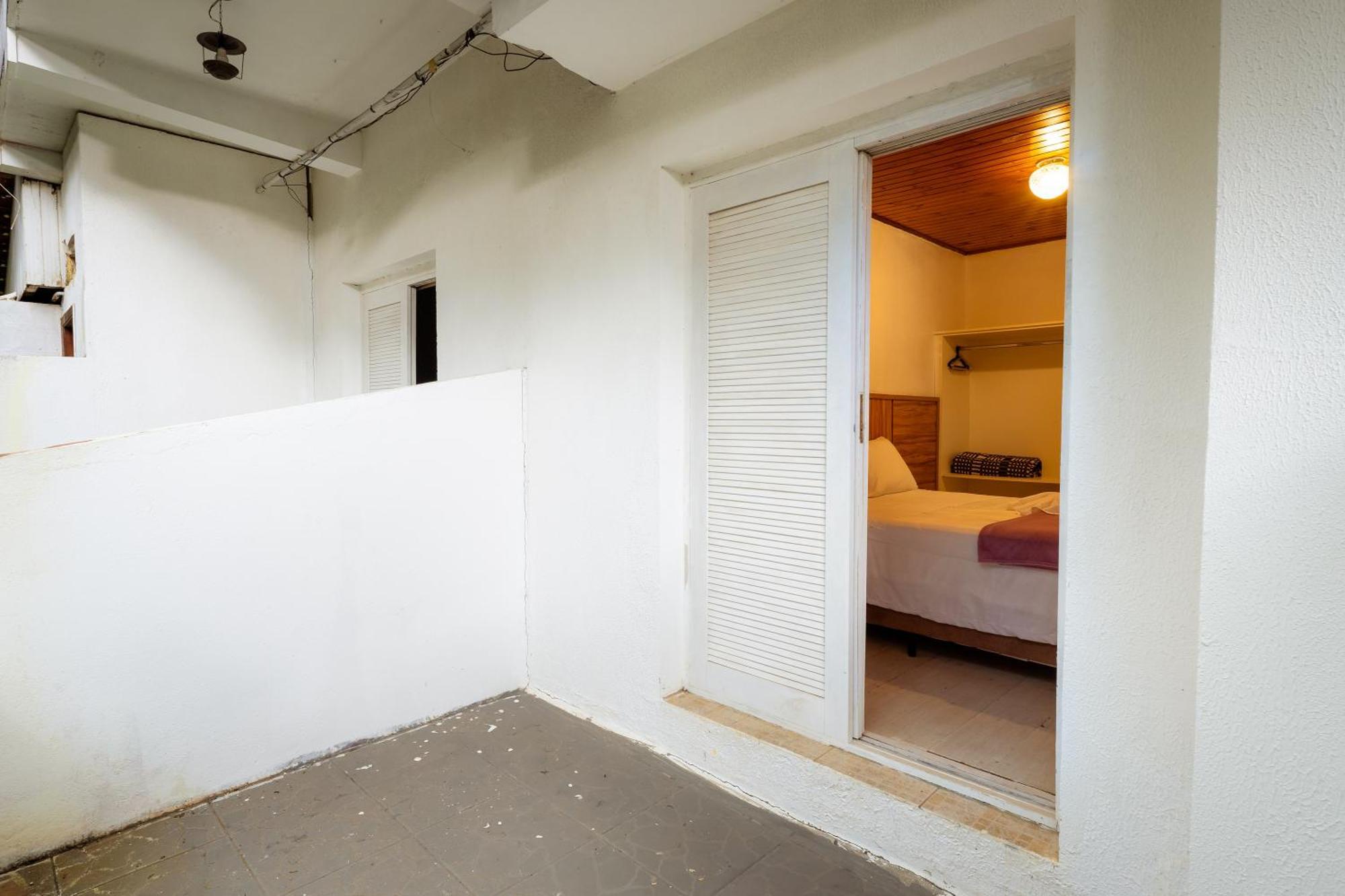 Quarto Duplo Deluxe