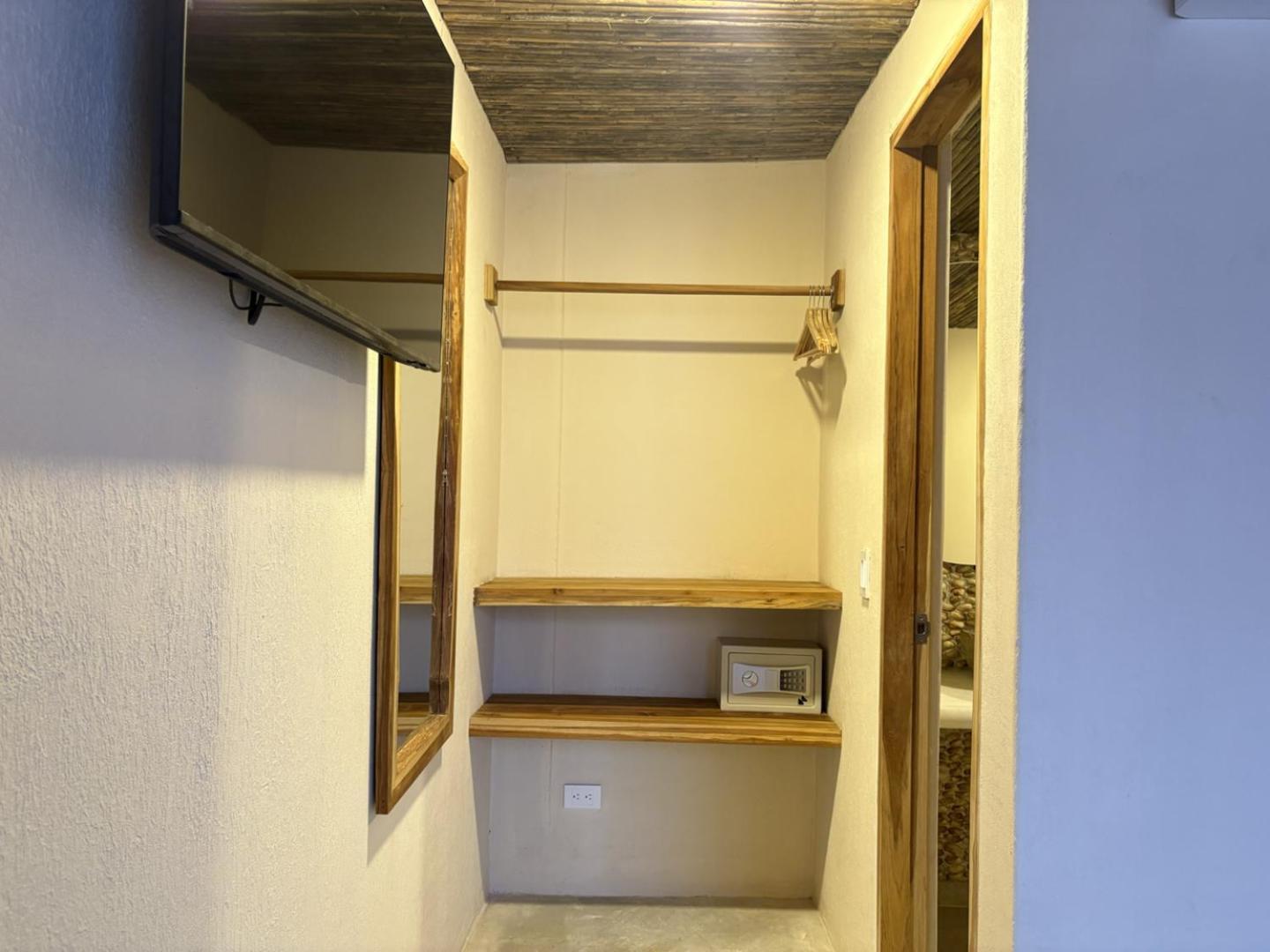 Habitación Doble Estándar