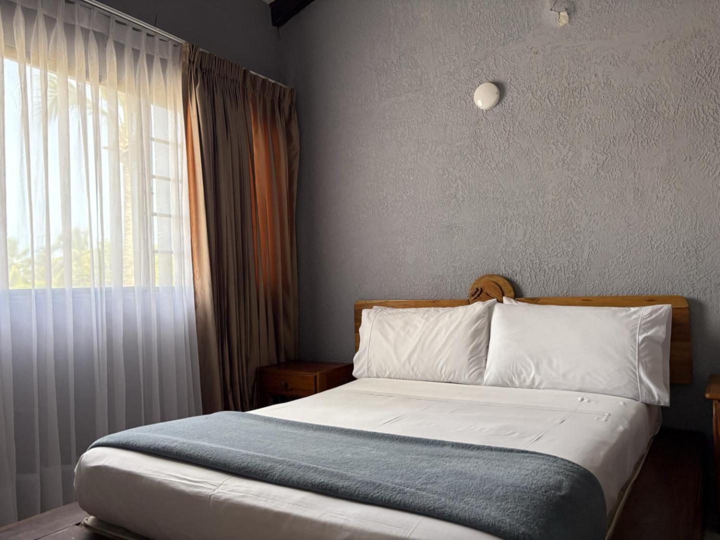 Habitación Cuádruple Superior