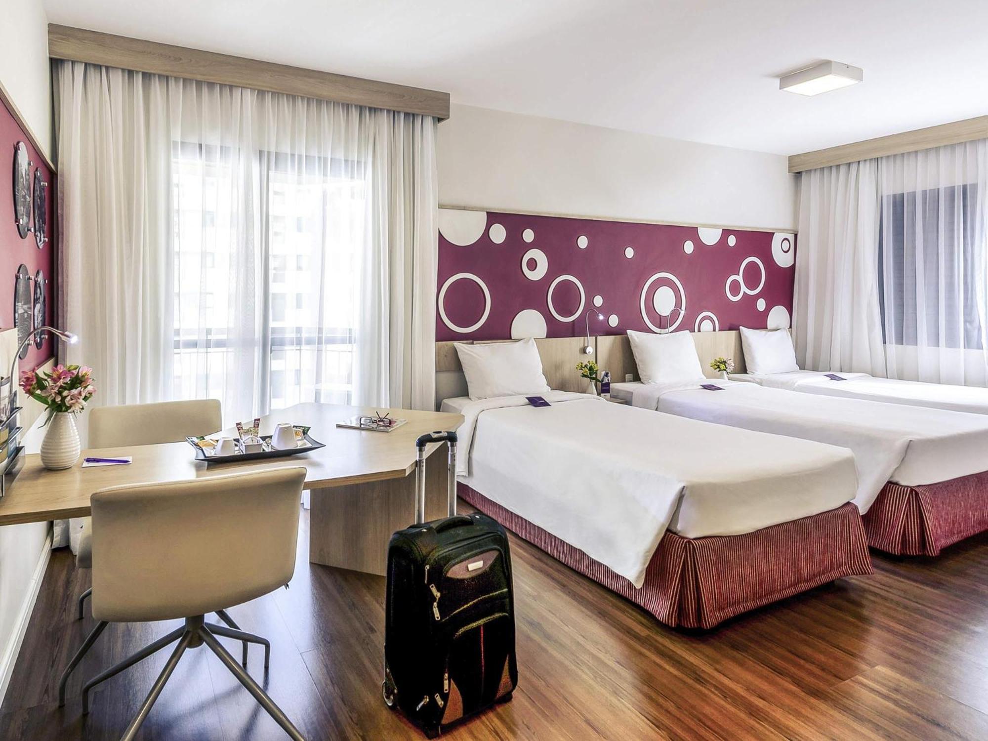 Quarto Triplo Standard