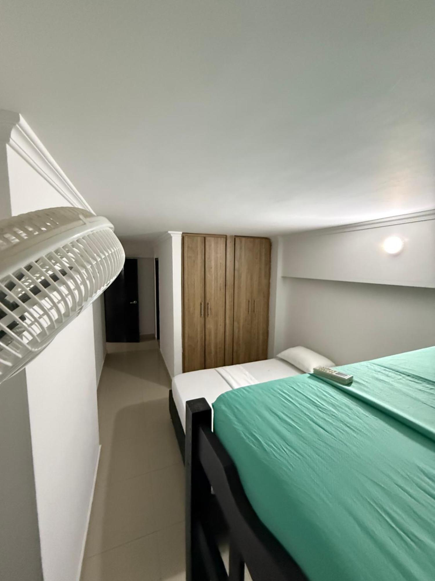 Apartamento con vistas al mar