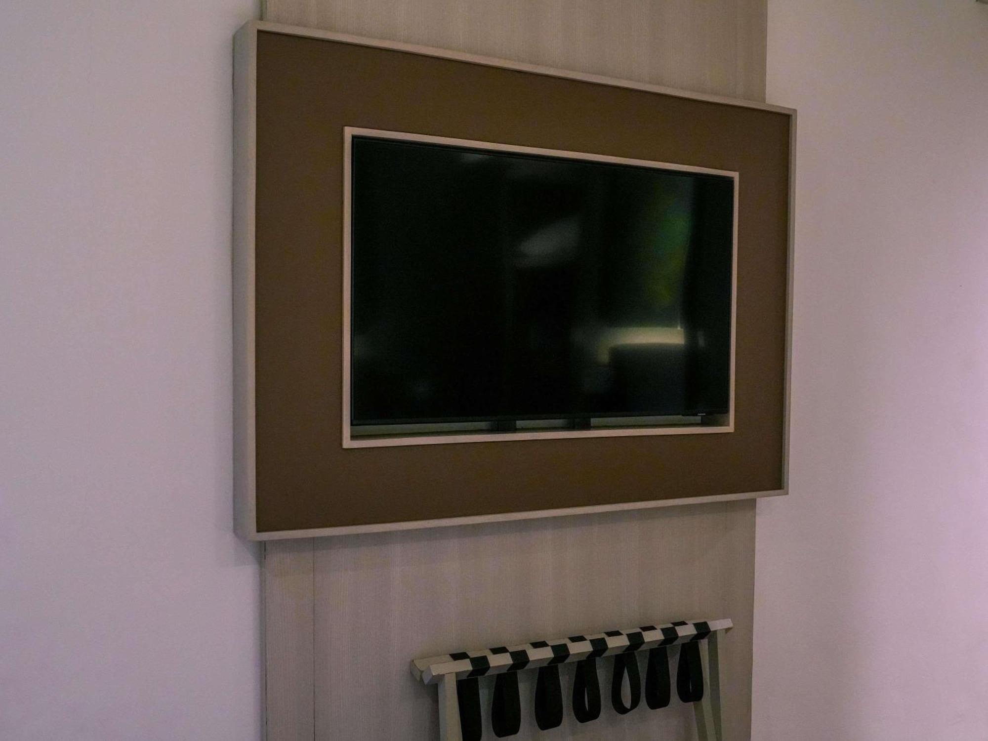 Chambre Lits Jumeaux Supérieure avec Avantage Gratuit