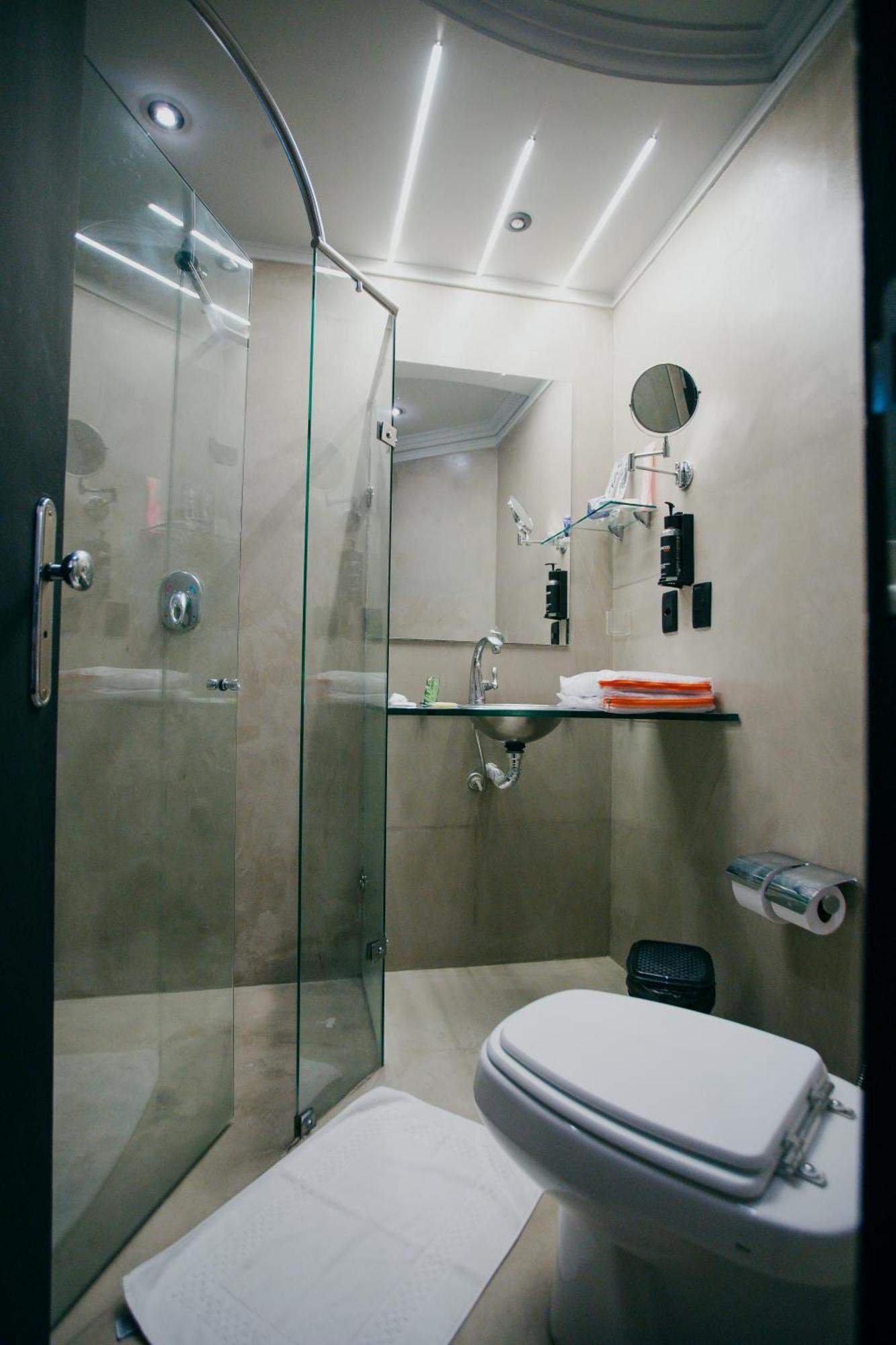 Quarto Duplo Standard