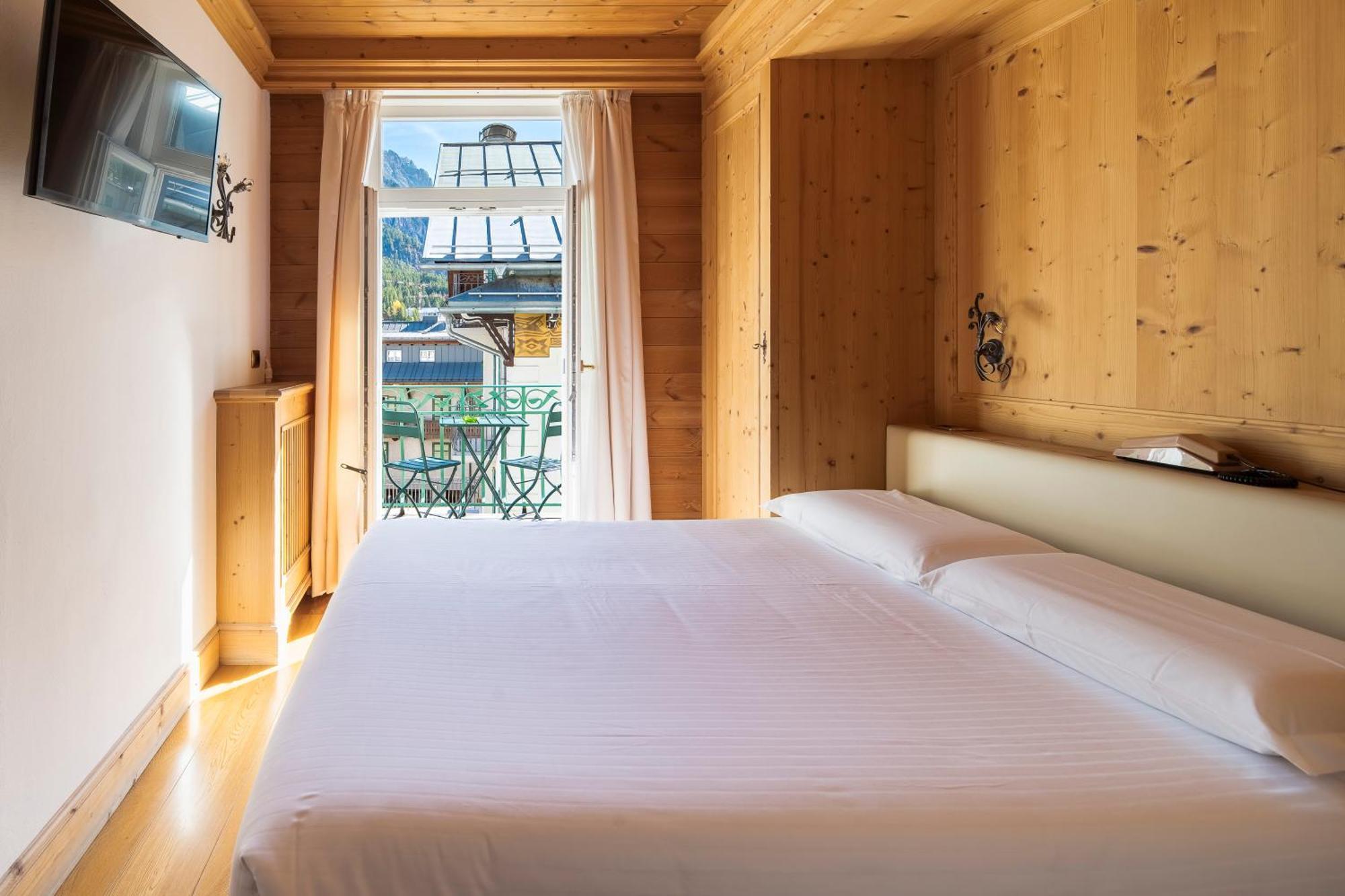 Small Double Room