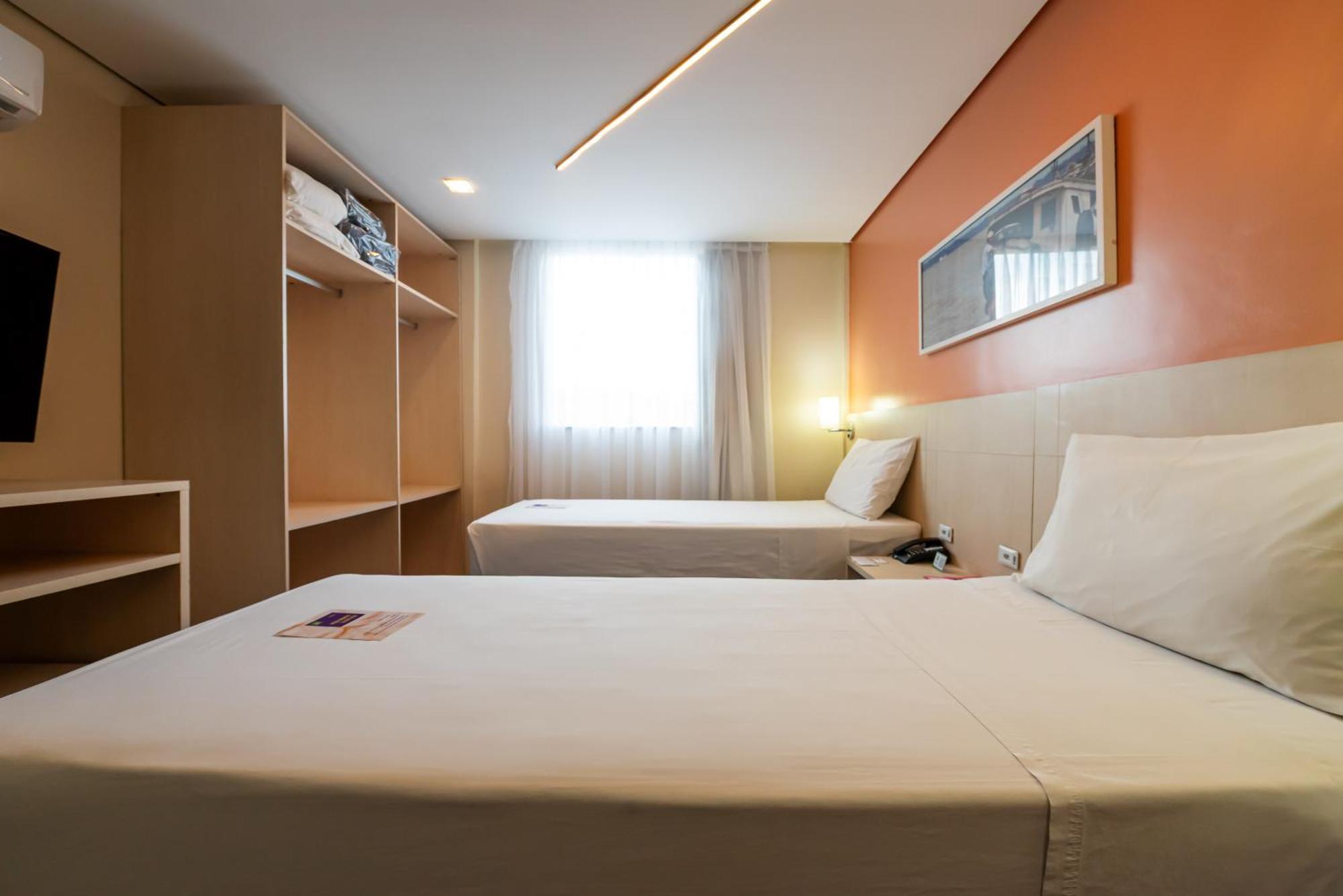 Standard Apartment with Twin Bed