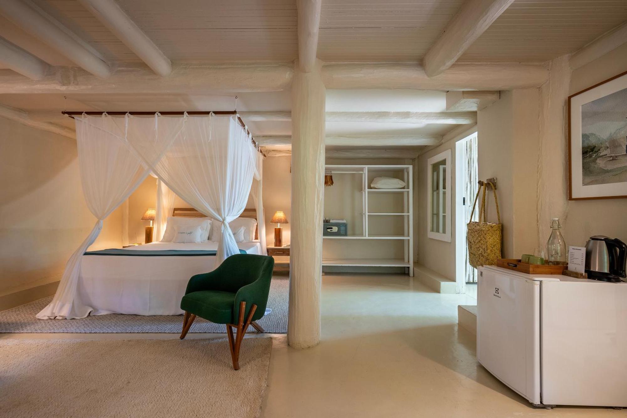 Suite con Balcone