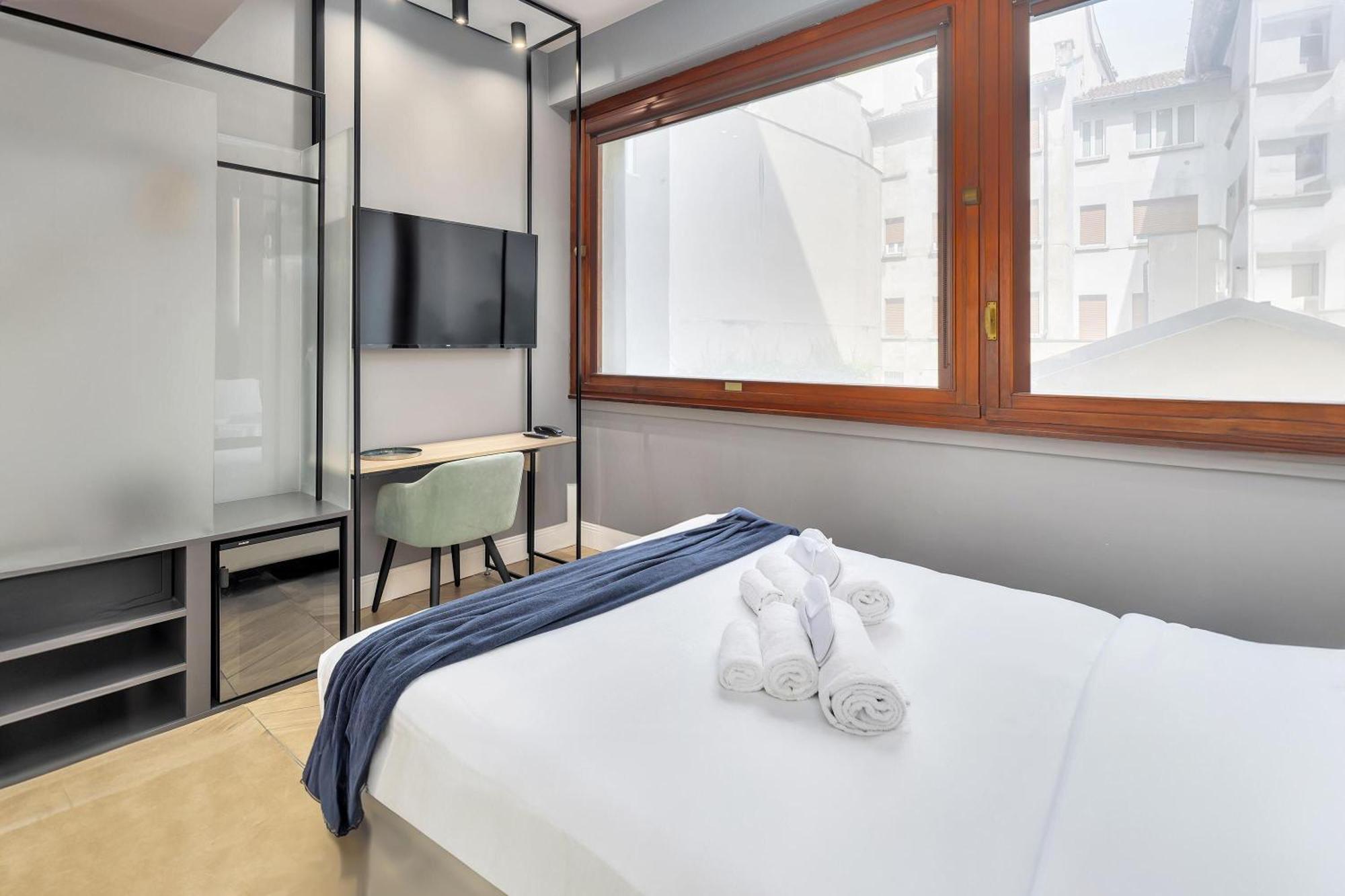 Habitación Individual Superior