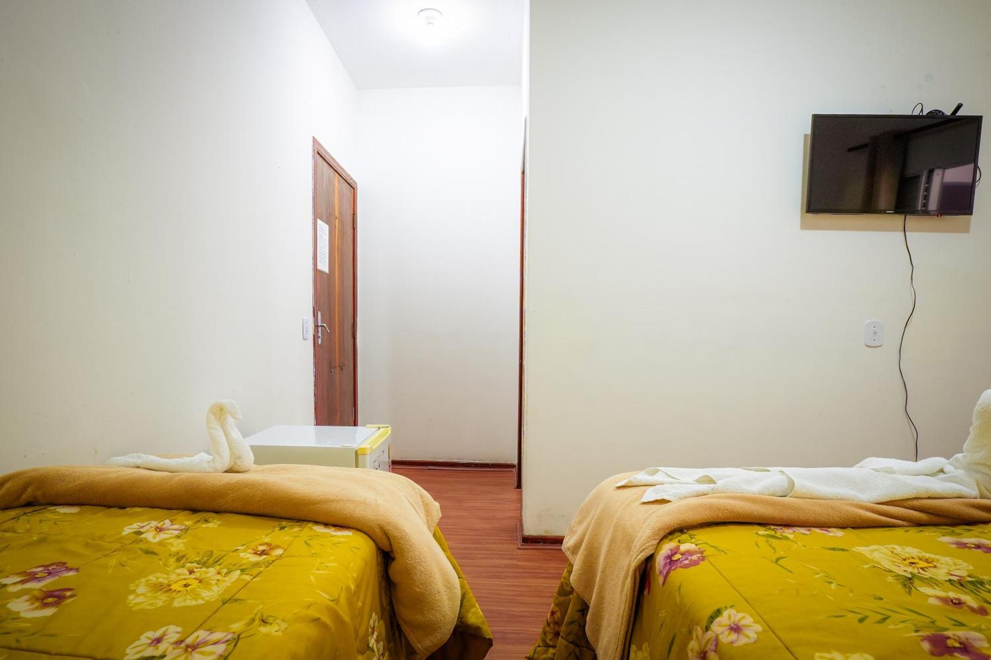 Quarto Família
