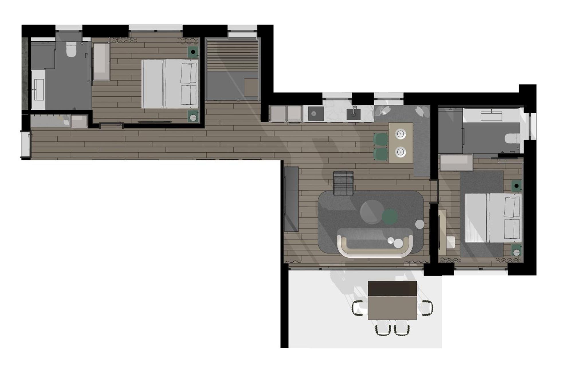 Apartment with Sauna,1739829091:JPEG