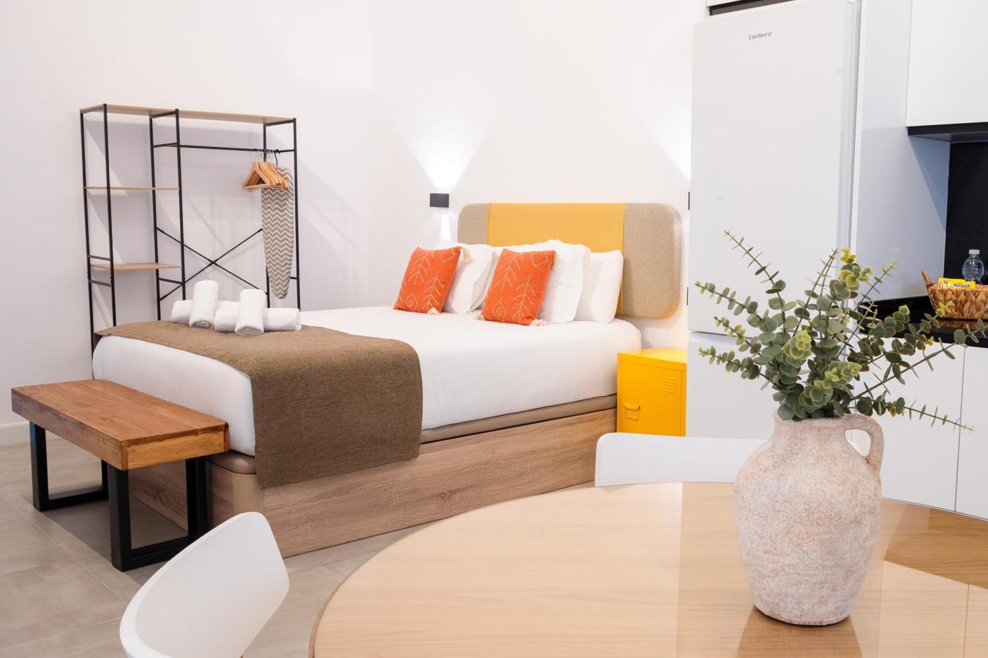 Suite Familiar