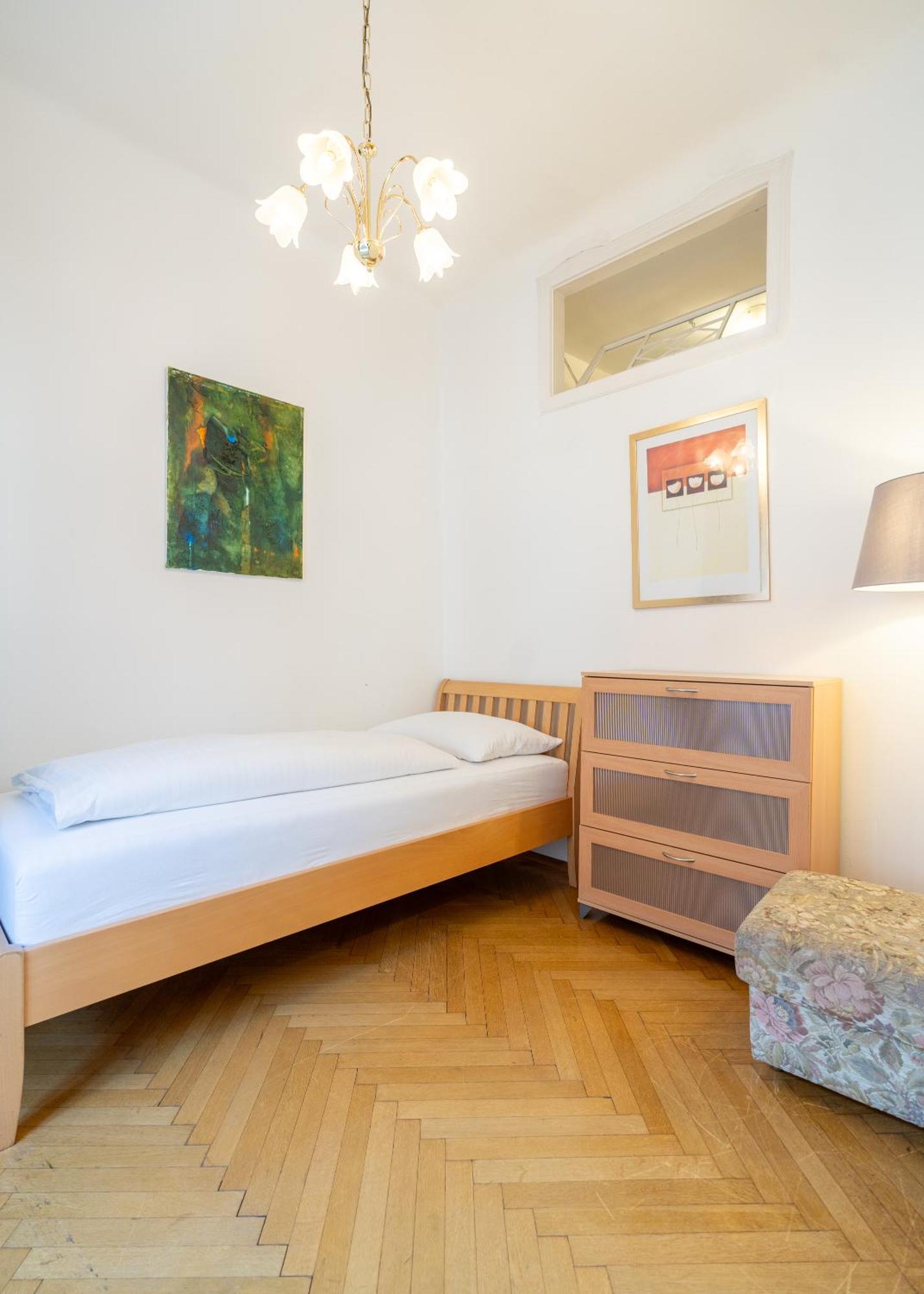 Suite Familiare