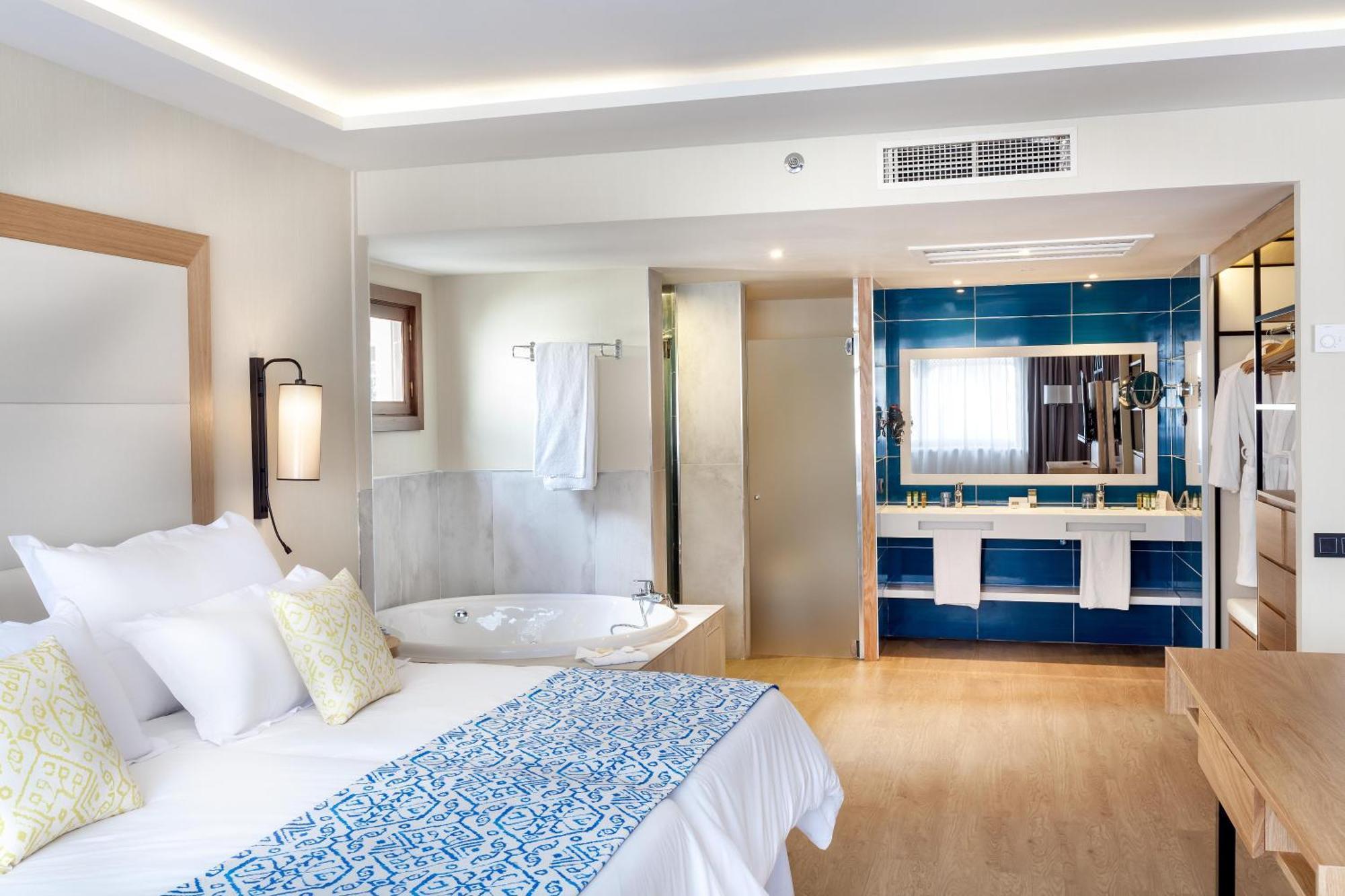 Suite (2 Adultes)