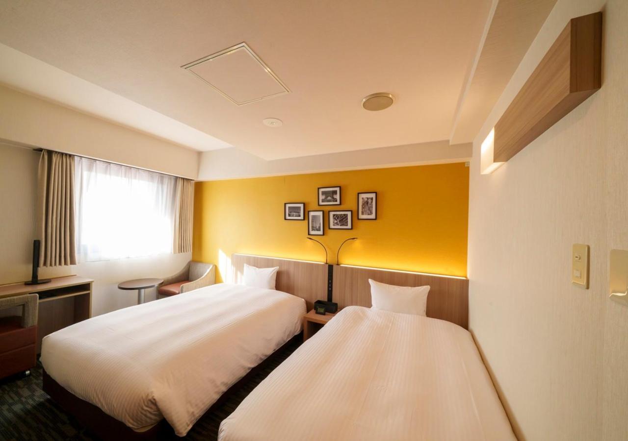 Quarto Superior com 2 Camas de Solteiro