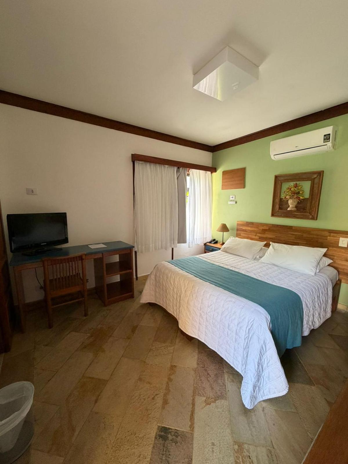 Quarto Duplo Standard