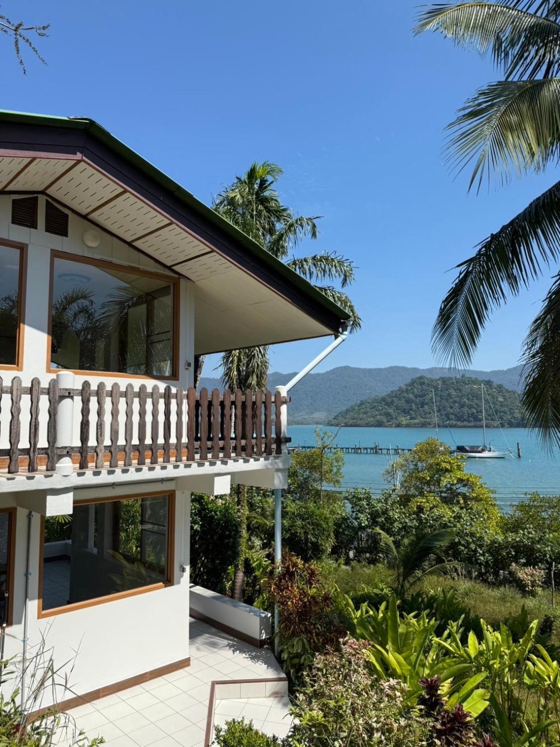 Appartement - Vue sur Mer