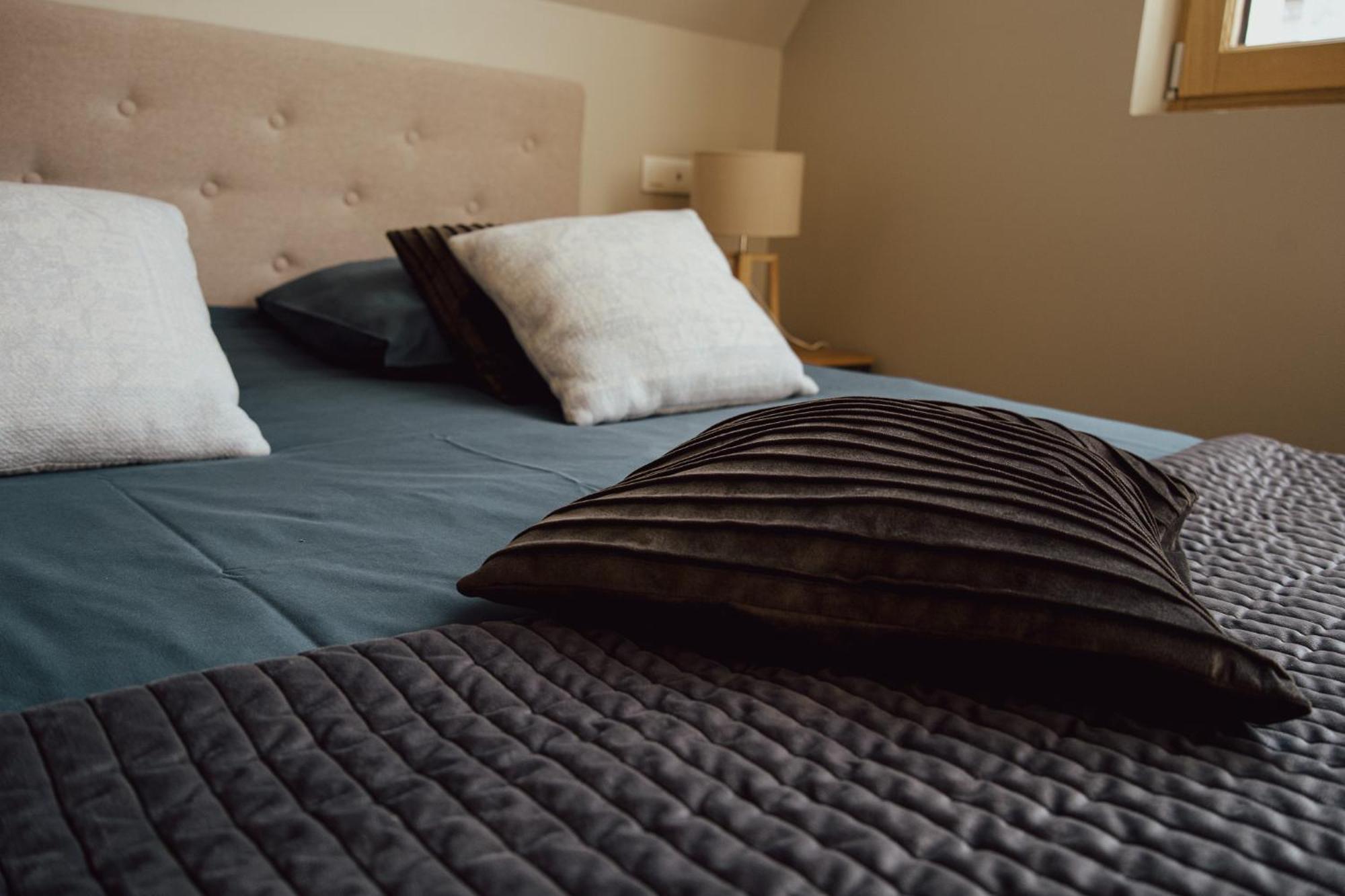 Appartement 2 Chambres