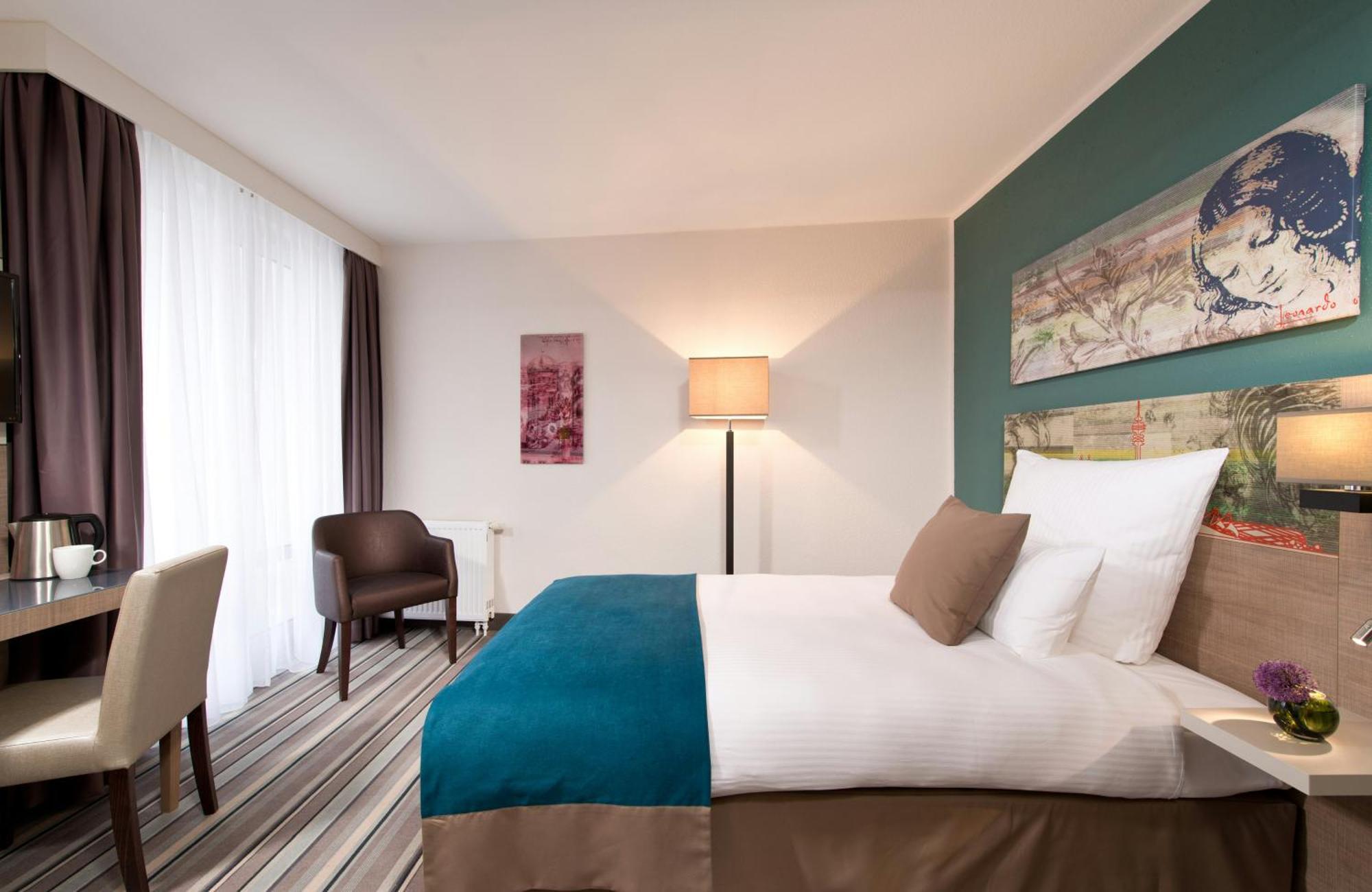 Comfort Kamer