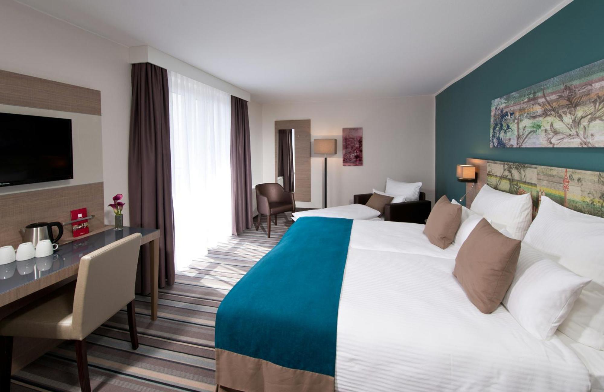 Superior Driepersoonskamer