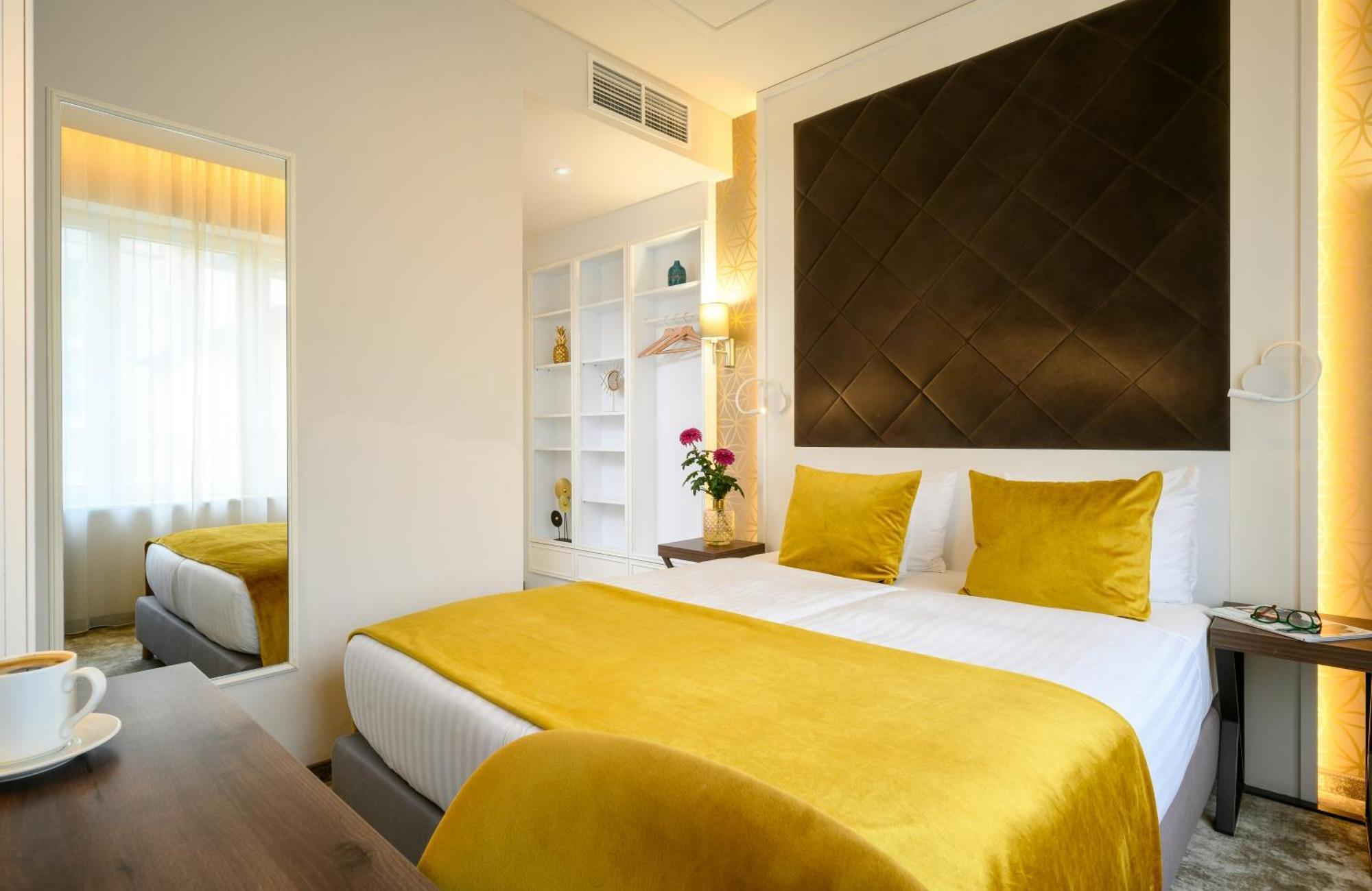 Quarto Aconchegante