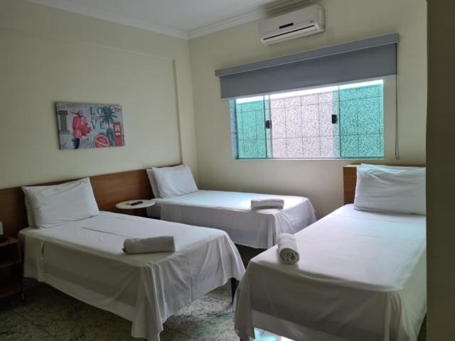 Economy Quadruple Room