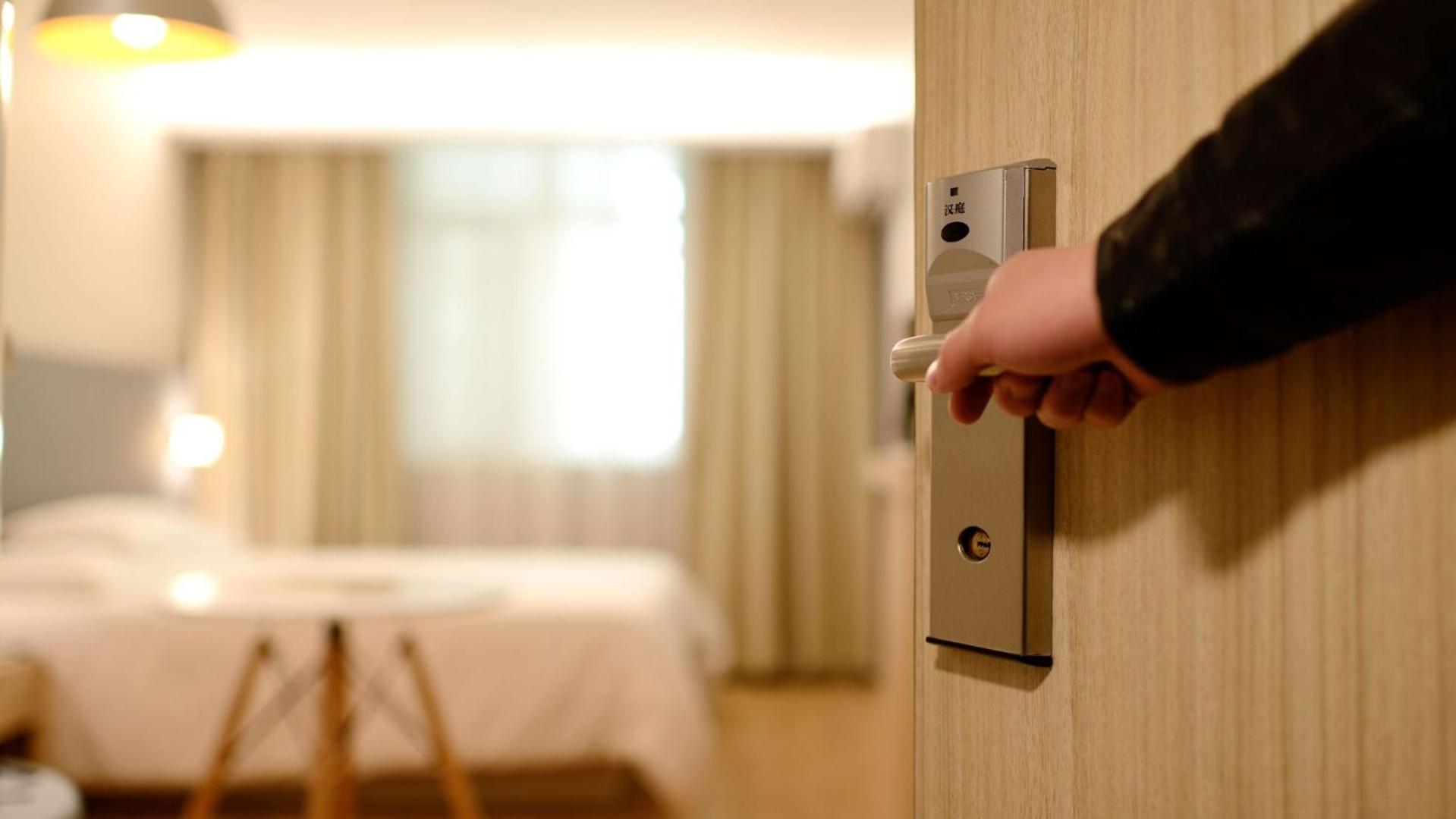 Prime Room
