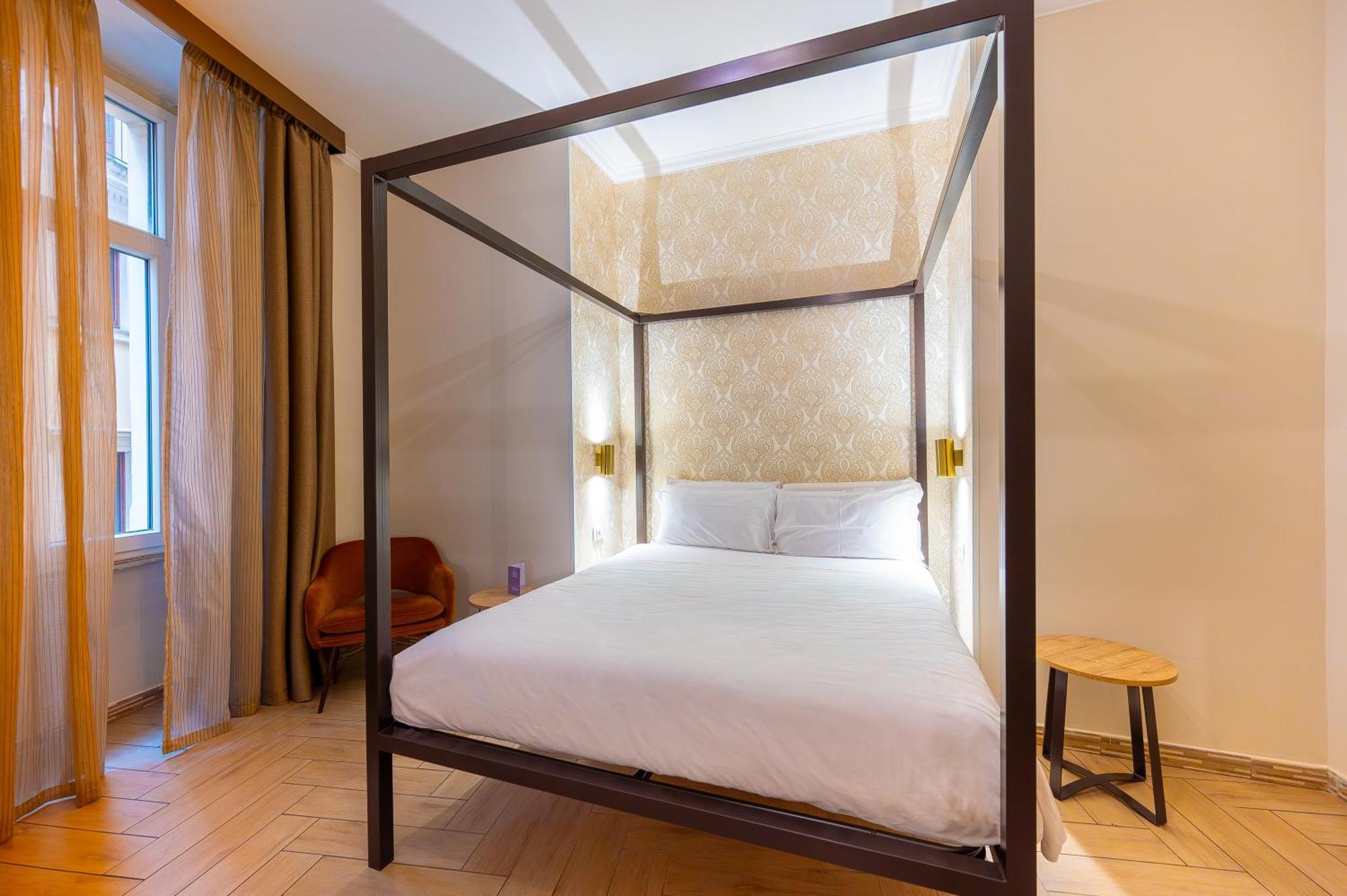 Chambre Triple Classique