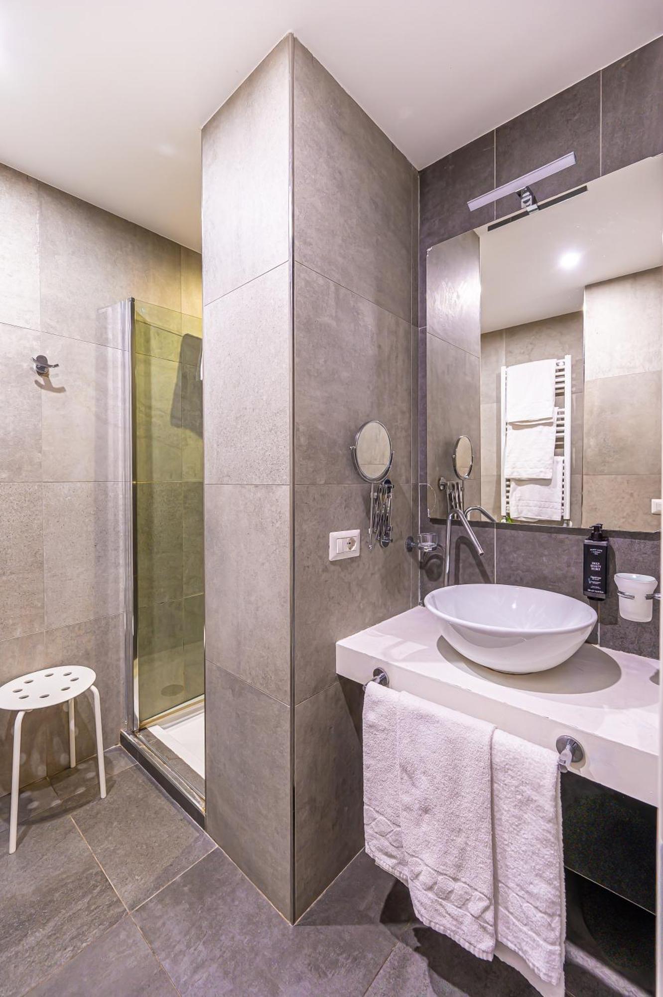 Chambre Triple de Luxe
